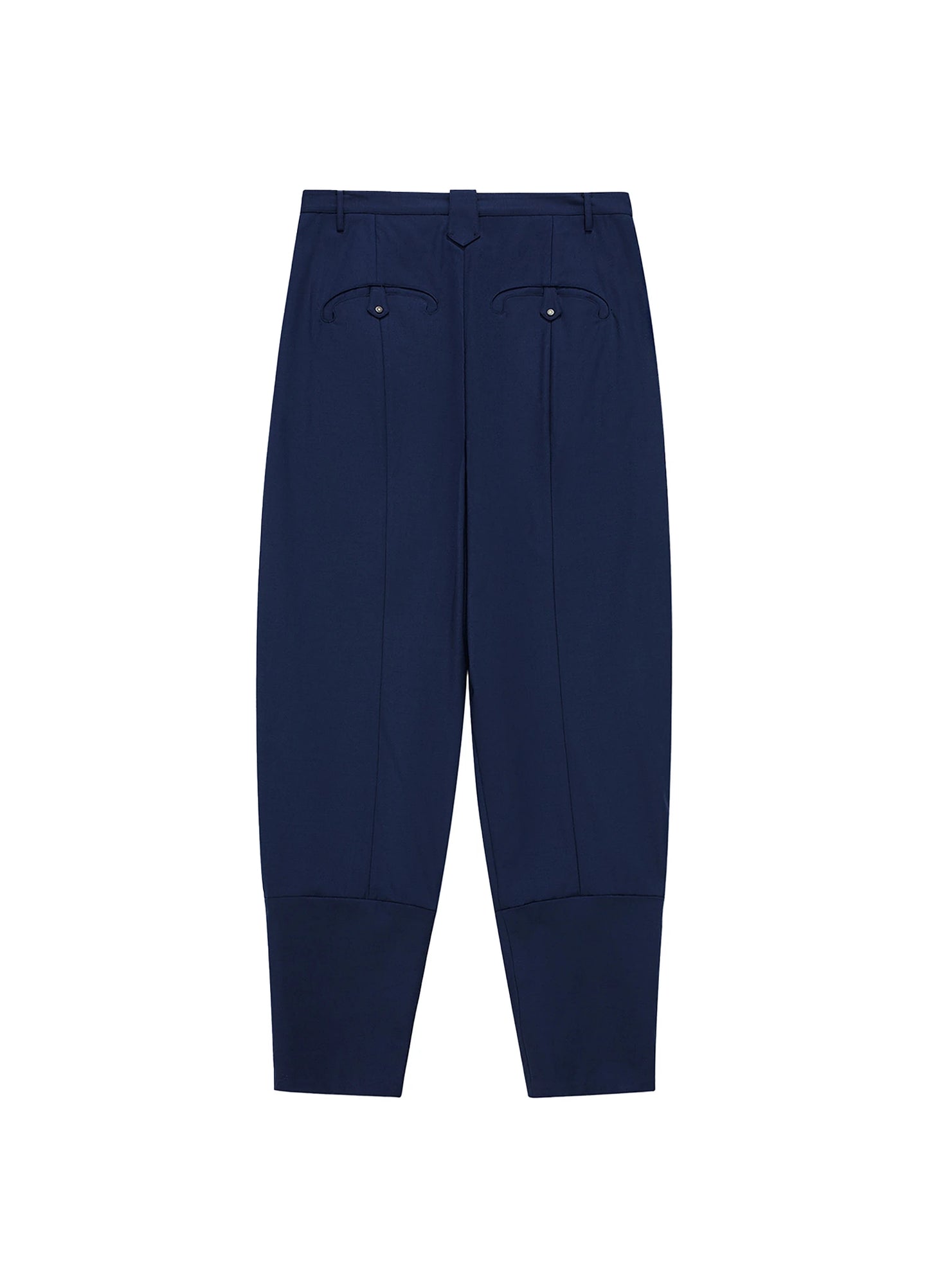 Jodhpur Trousers
