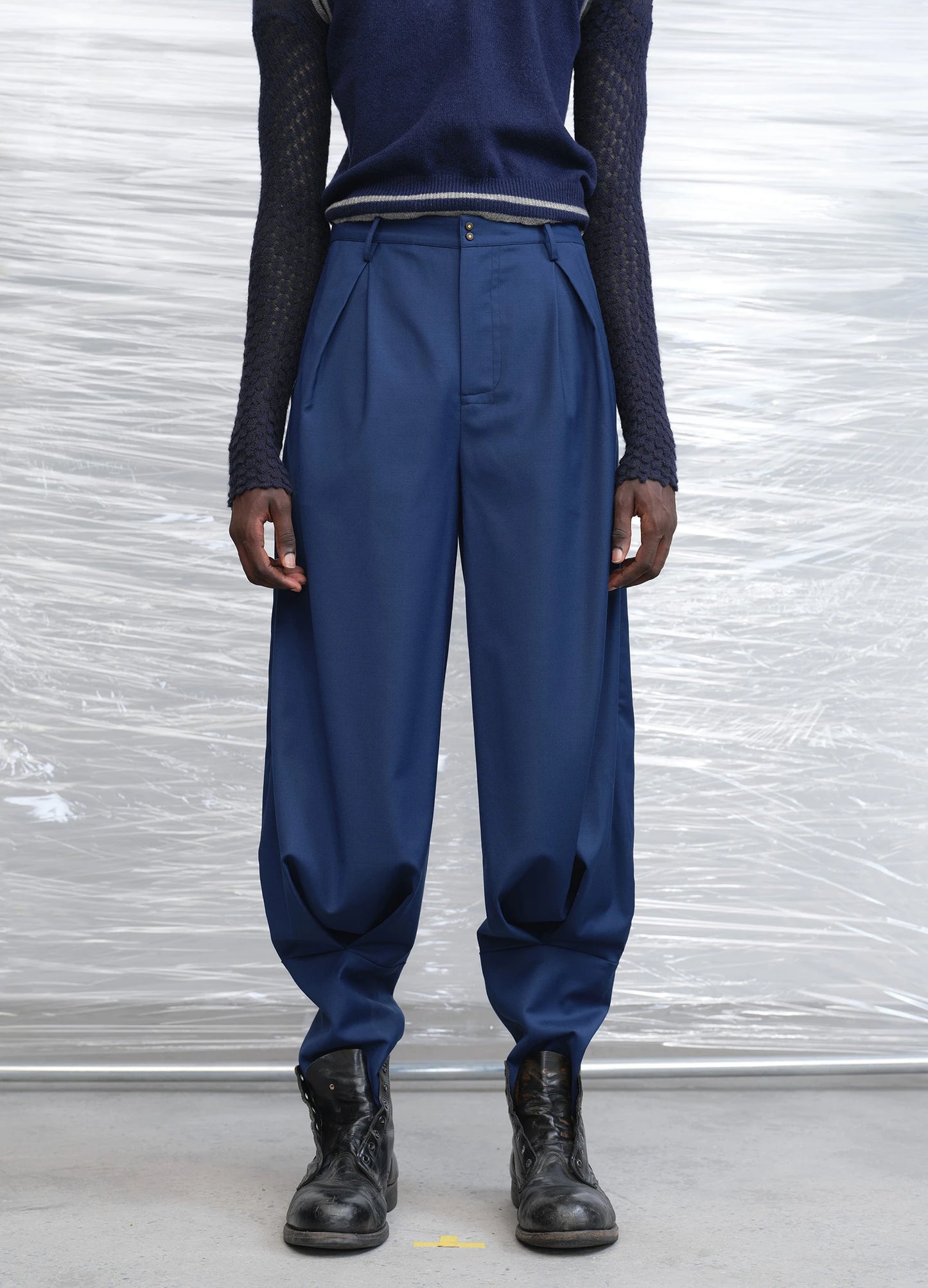Jodhpur Trousers