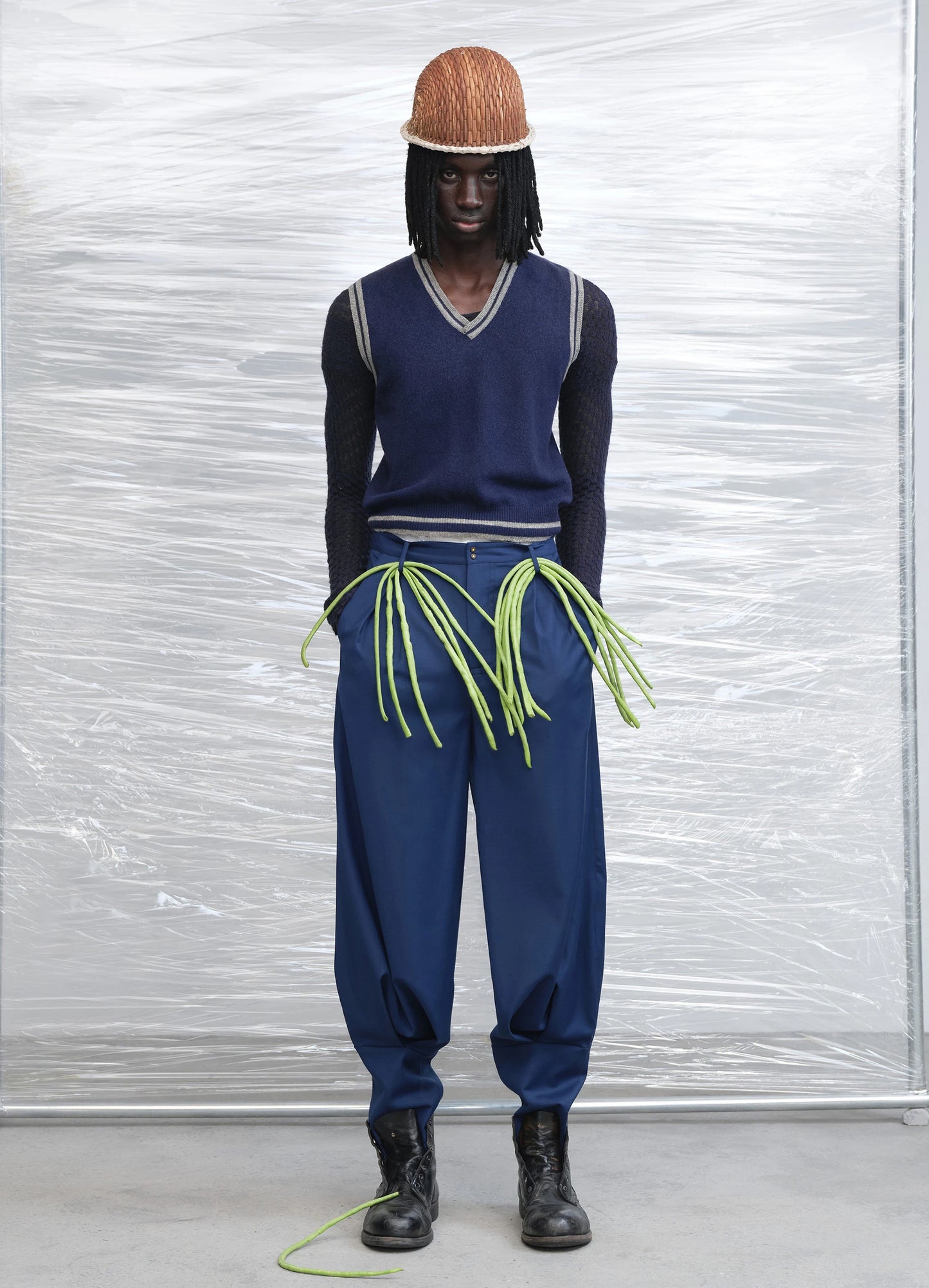 Jodhpur Trousers