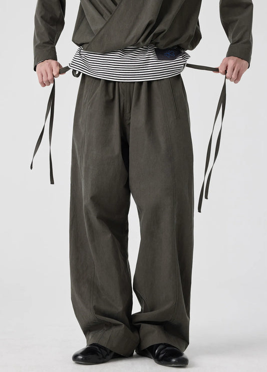 Kendo Light Trousers