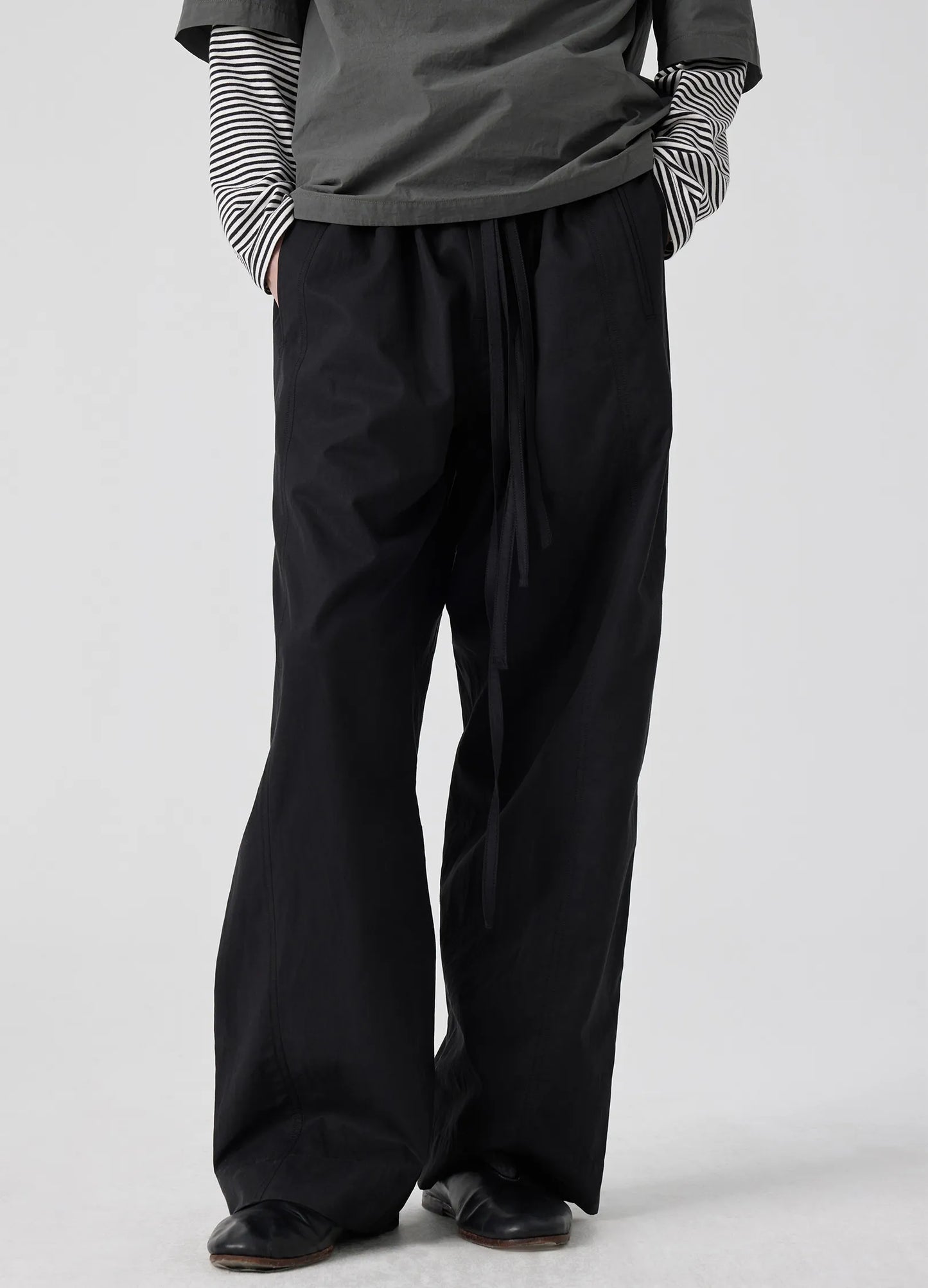 Kendo Light Trousers
