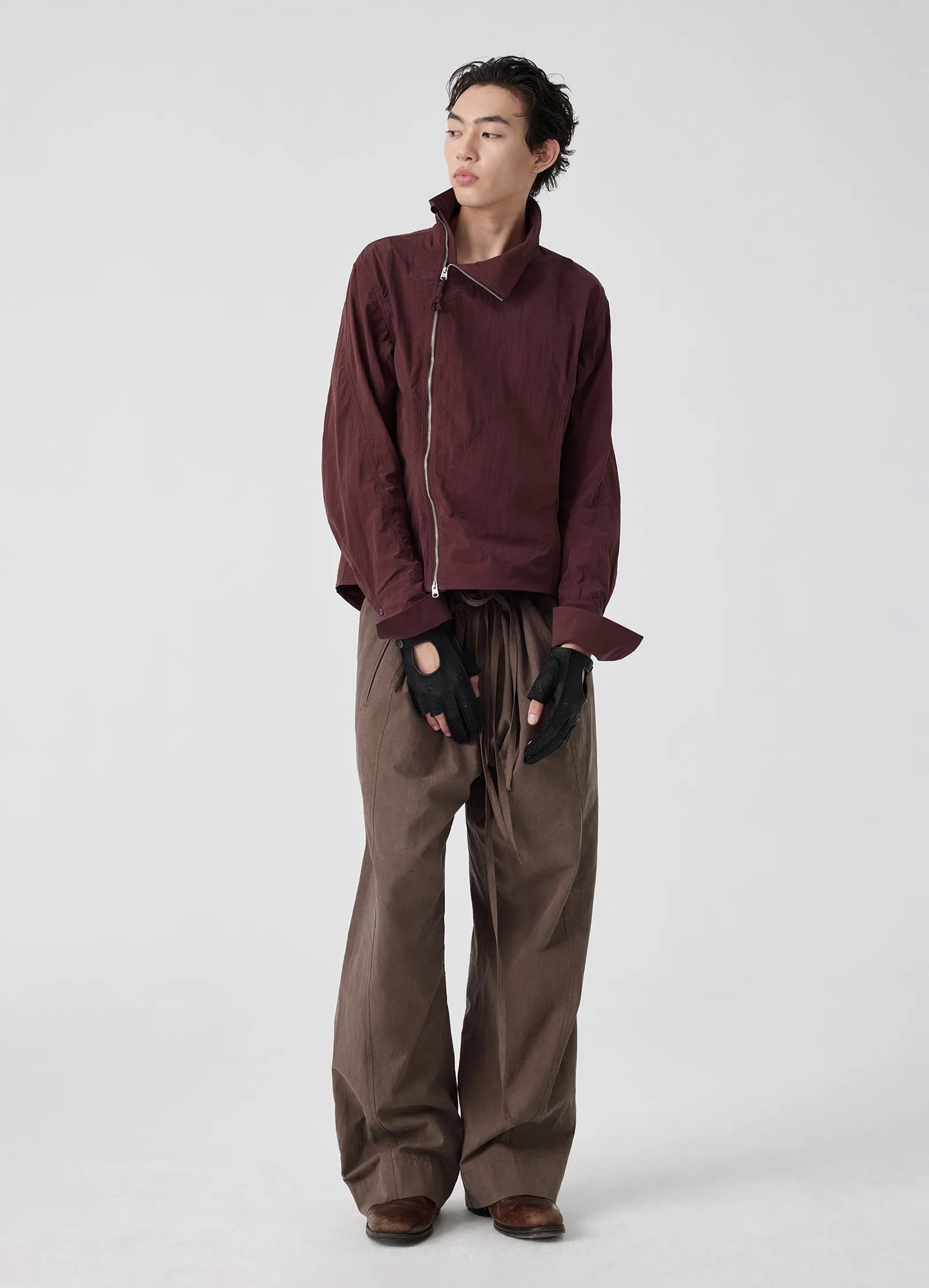 Kendo Light Trousers