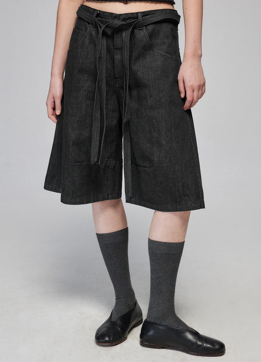 Kendo Jorts