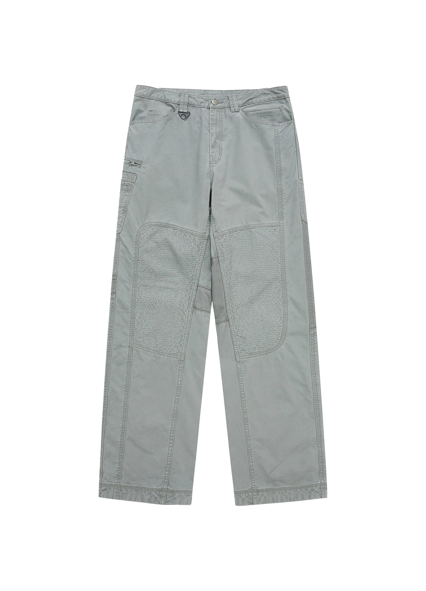 Knee Guard Trousers