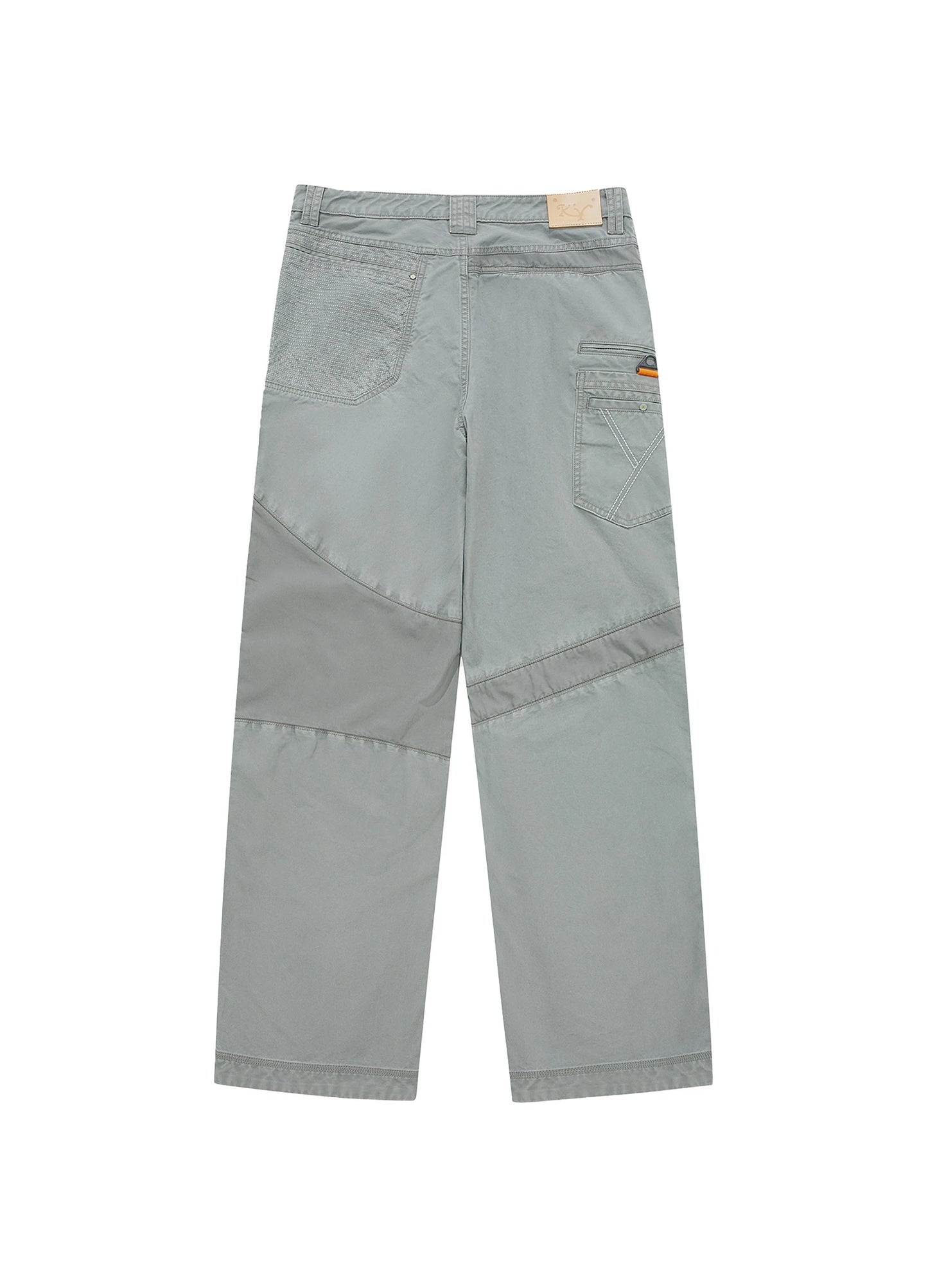 Knee Guard Trousers