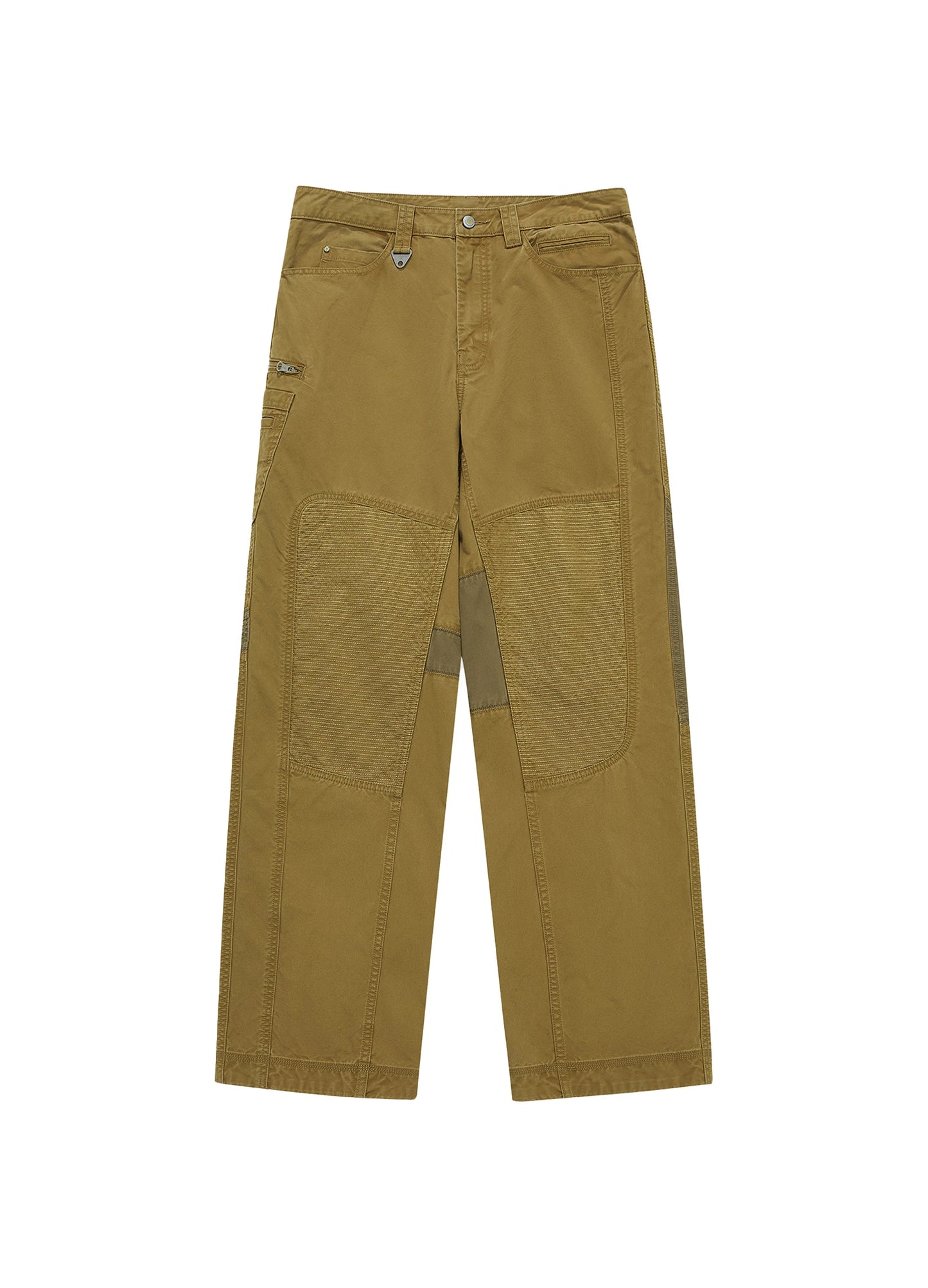 Knee Guard Trousers