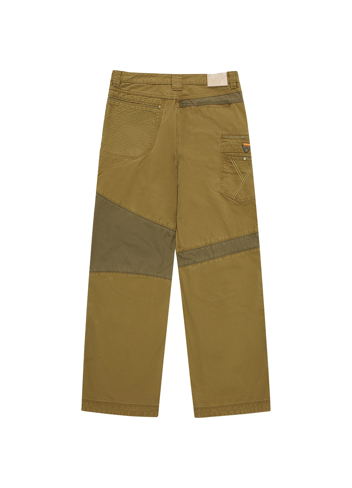 Knee Guard Trousers