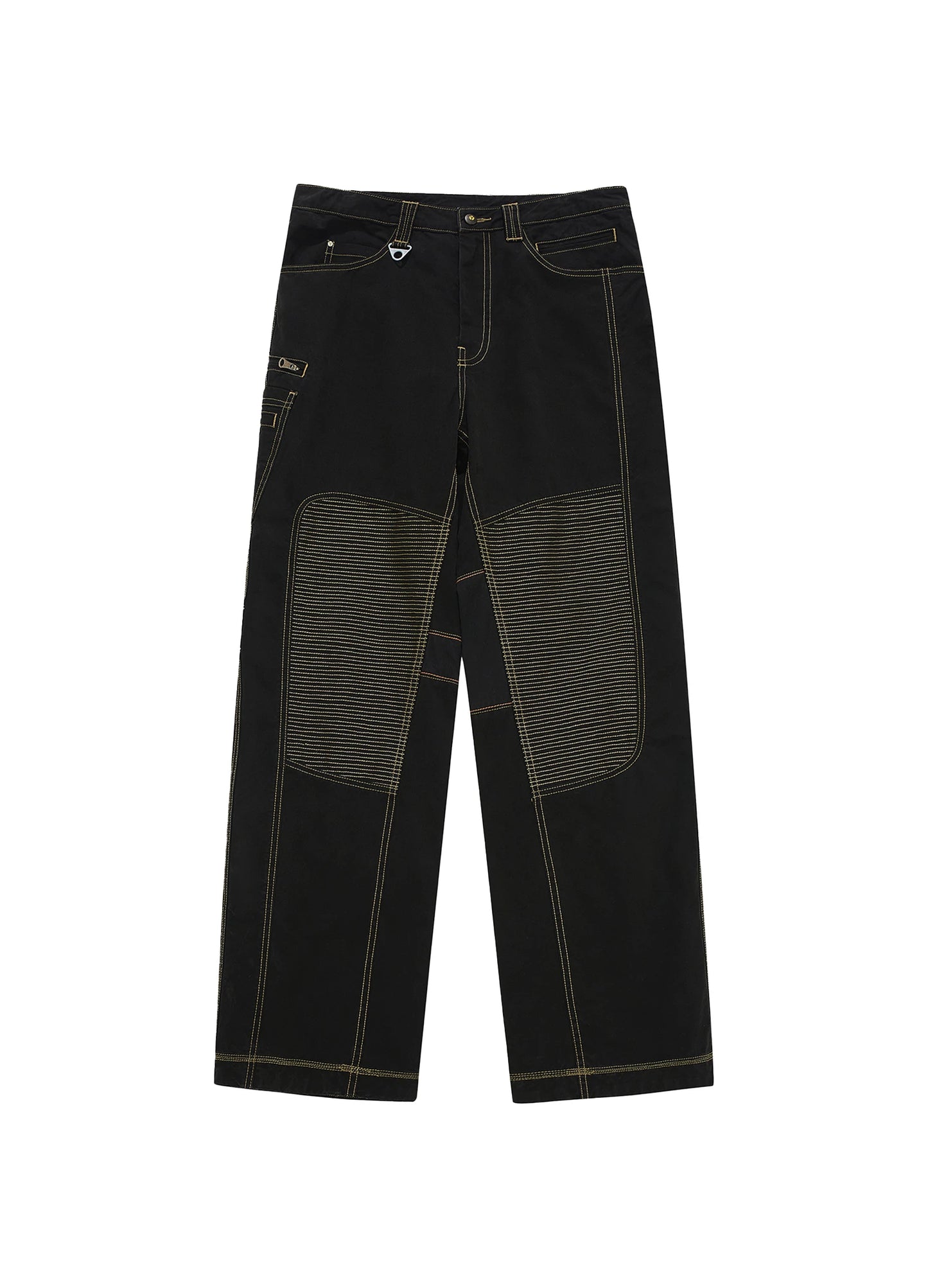 Knee Guard Trousers