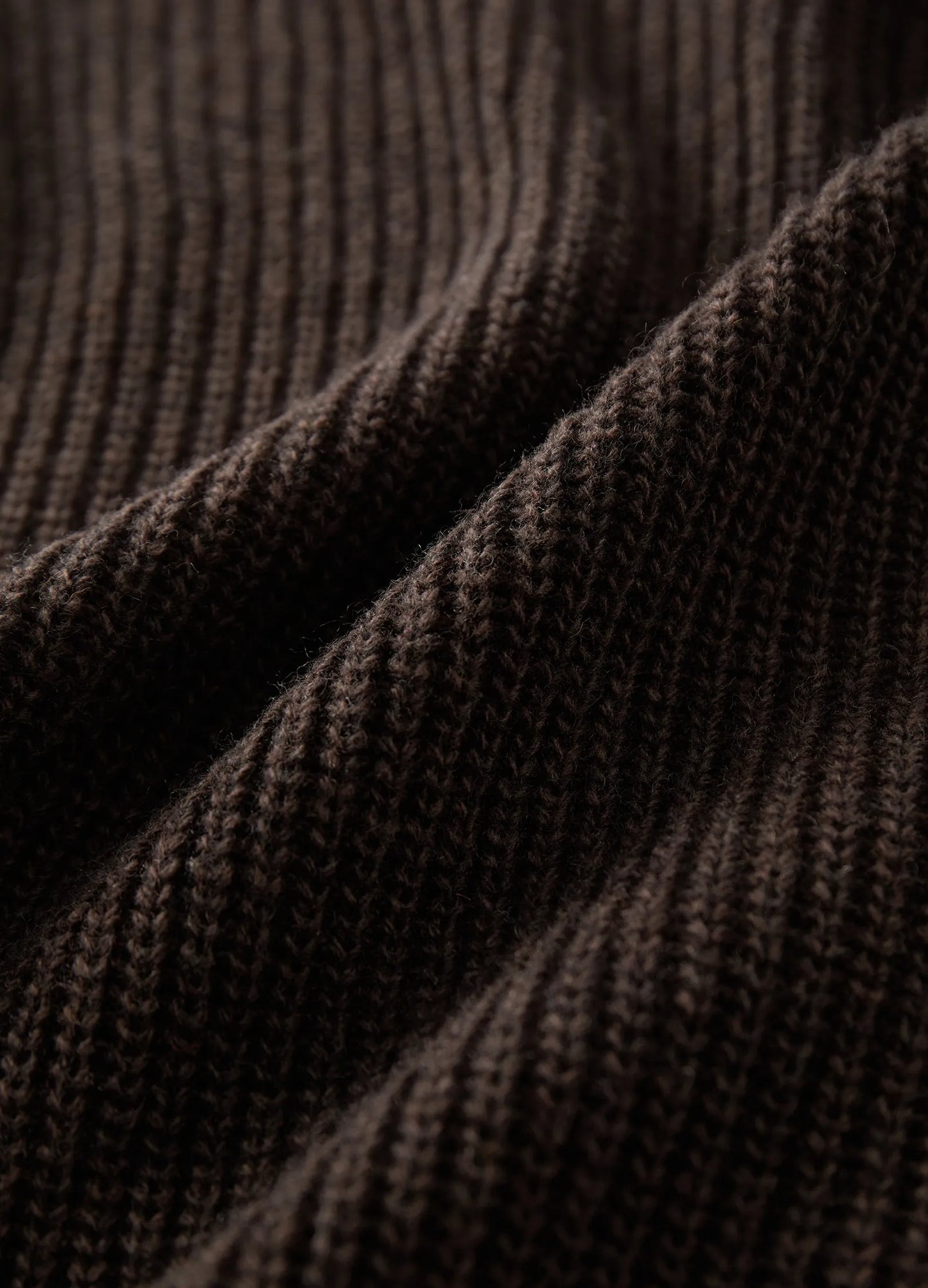 Knit Turtleneck