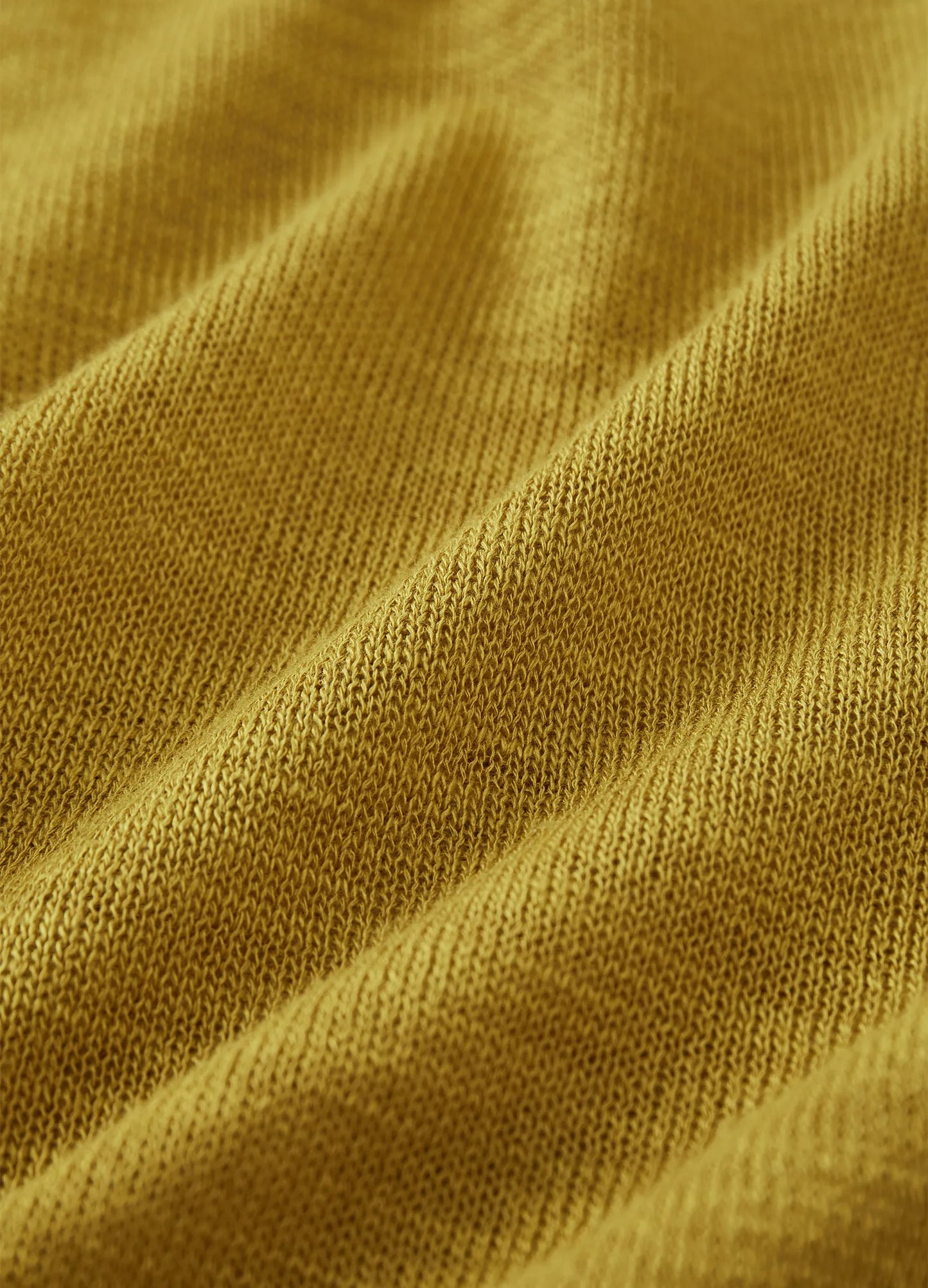 Knitted Bamboo Tee