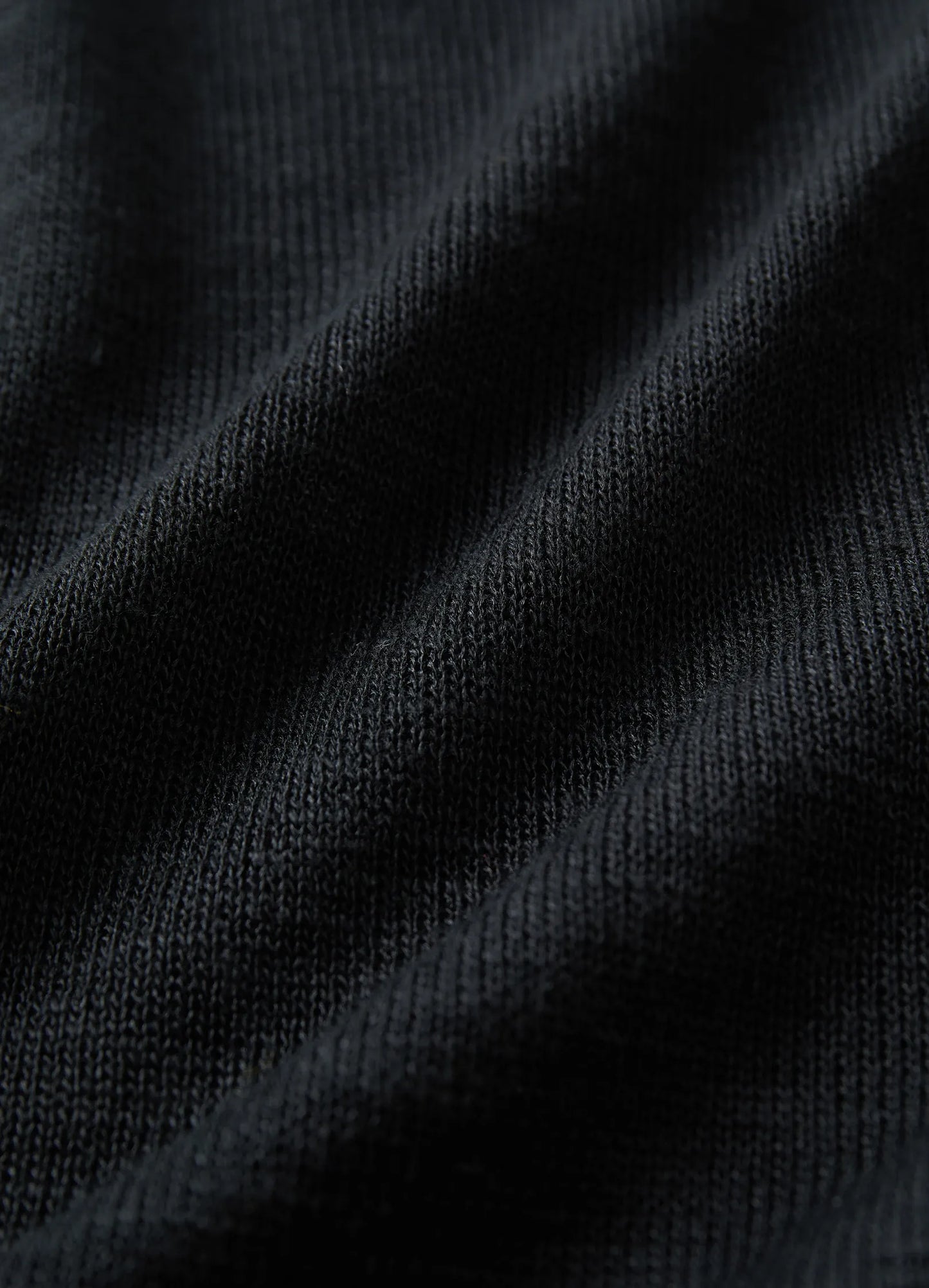 Knitted Bamboo Tee