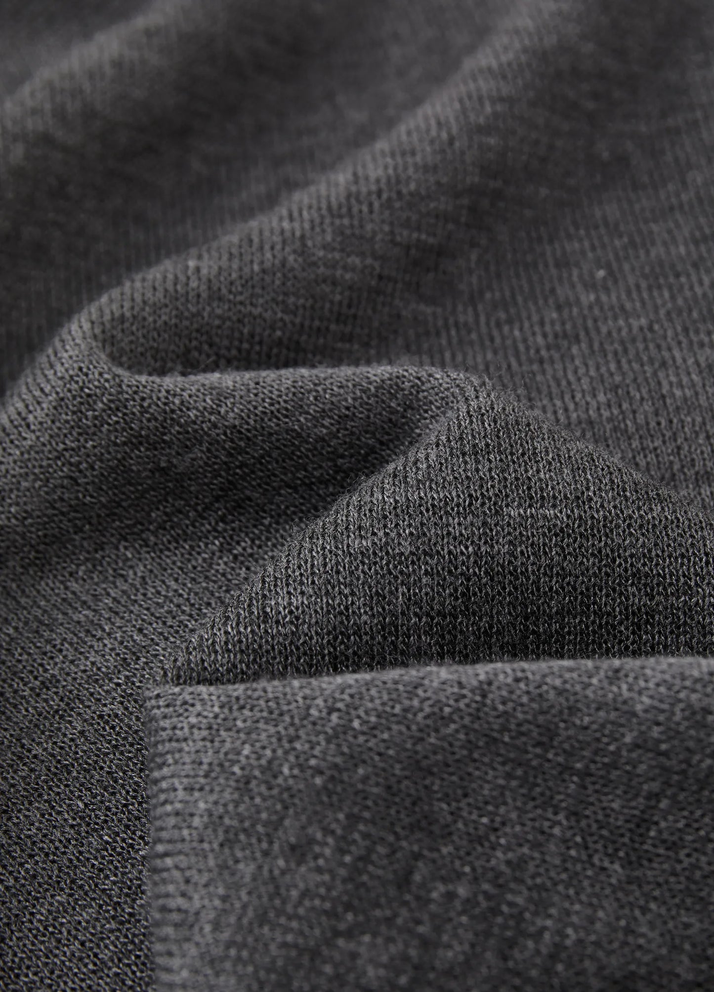 Knitted Bamboo Tee
