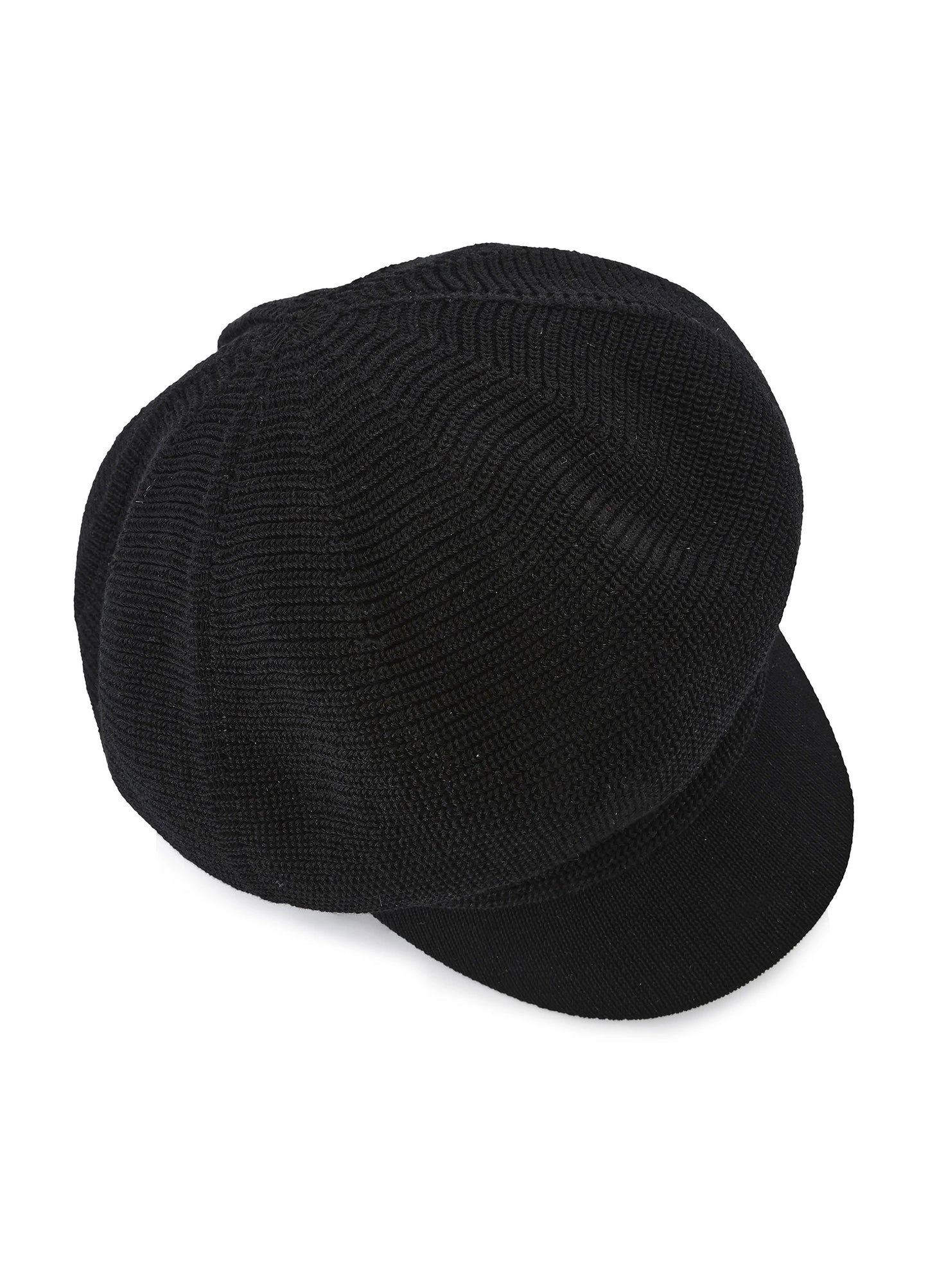 Knitted Painters Cap