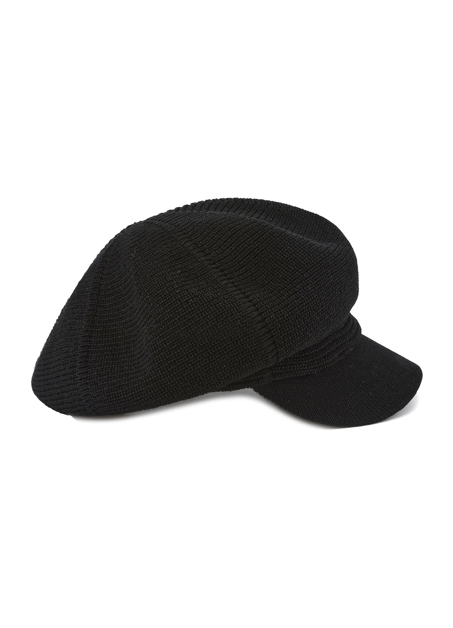 Knitted Painters Cap