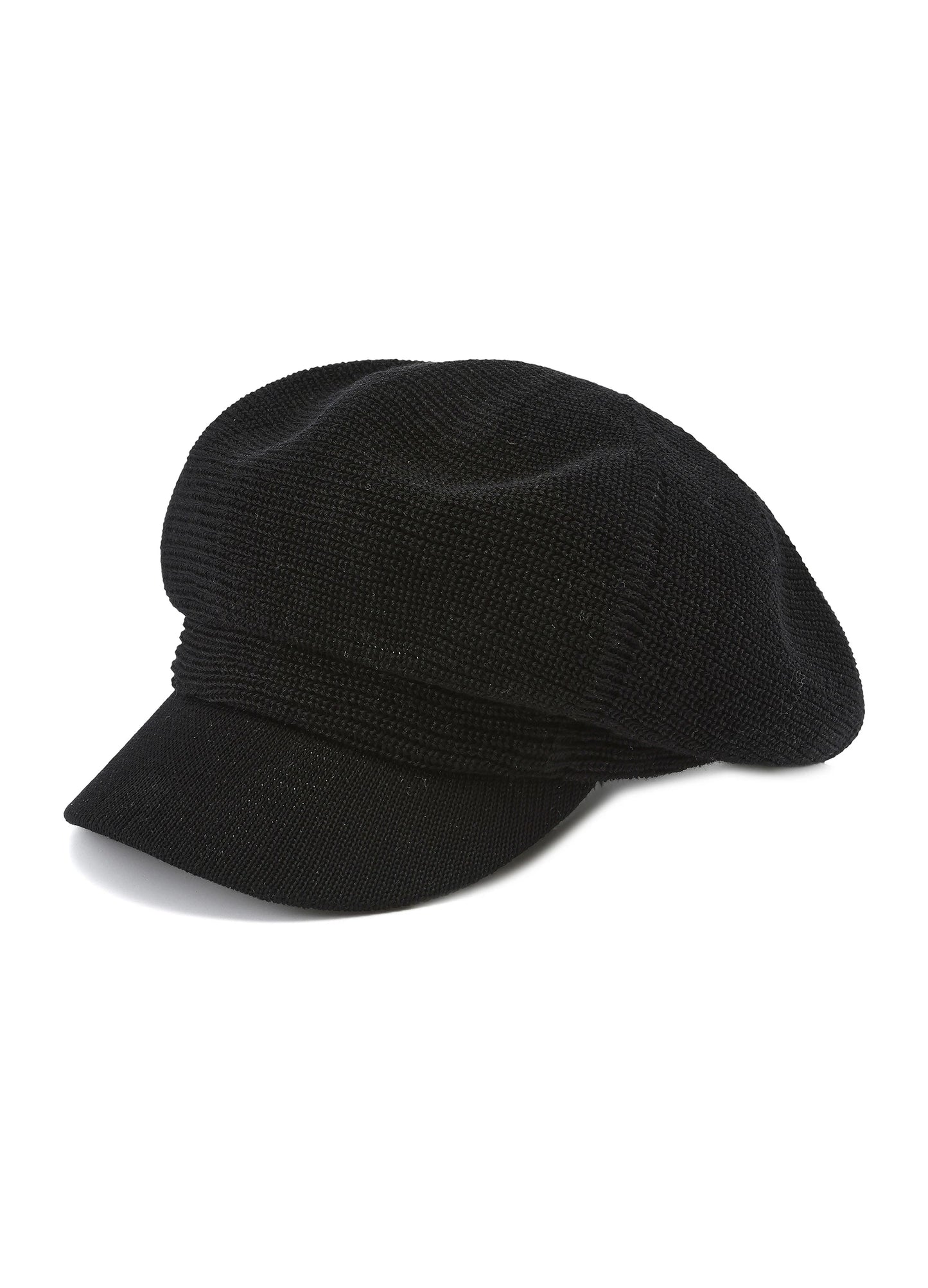 Knitted Painters Cap
