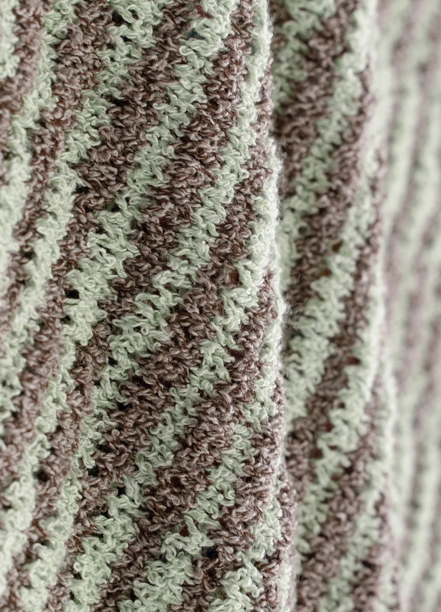 Knitted Polo Sweater