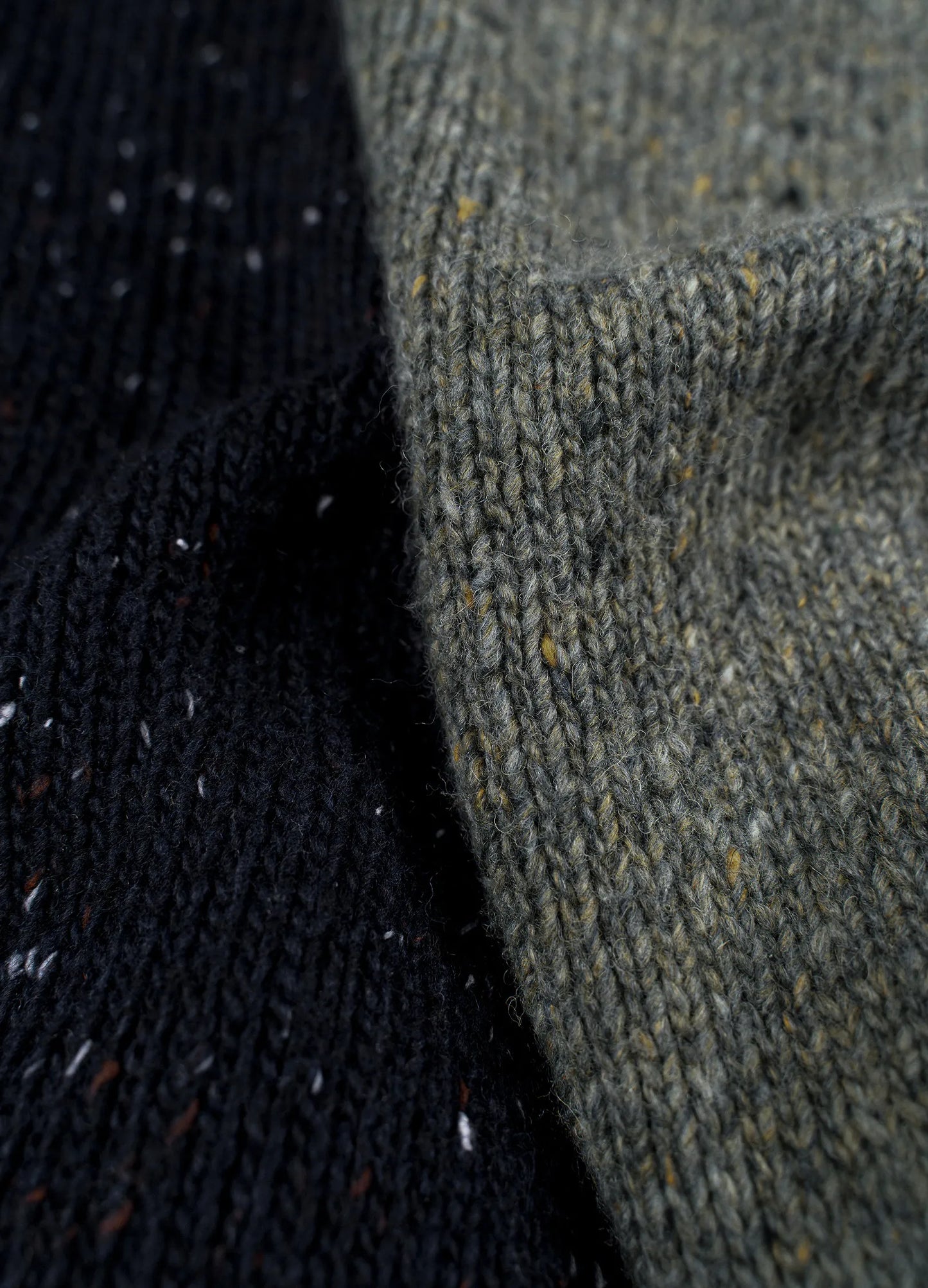Knot Neck Sweater