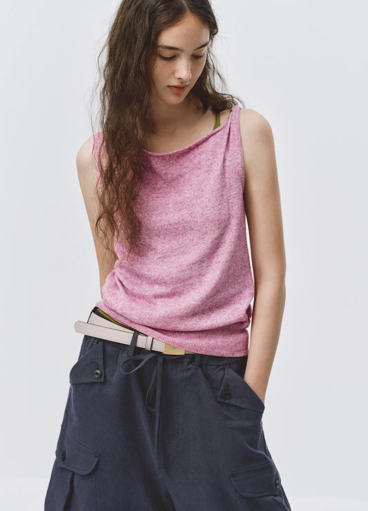 Knotted Top