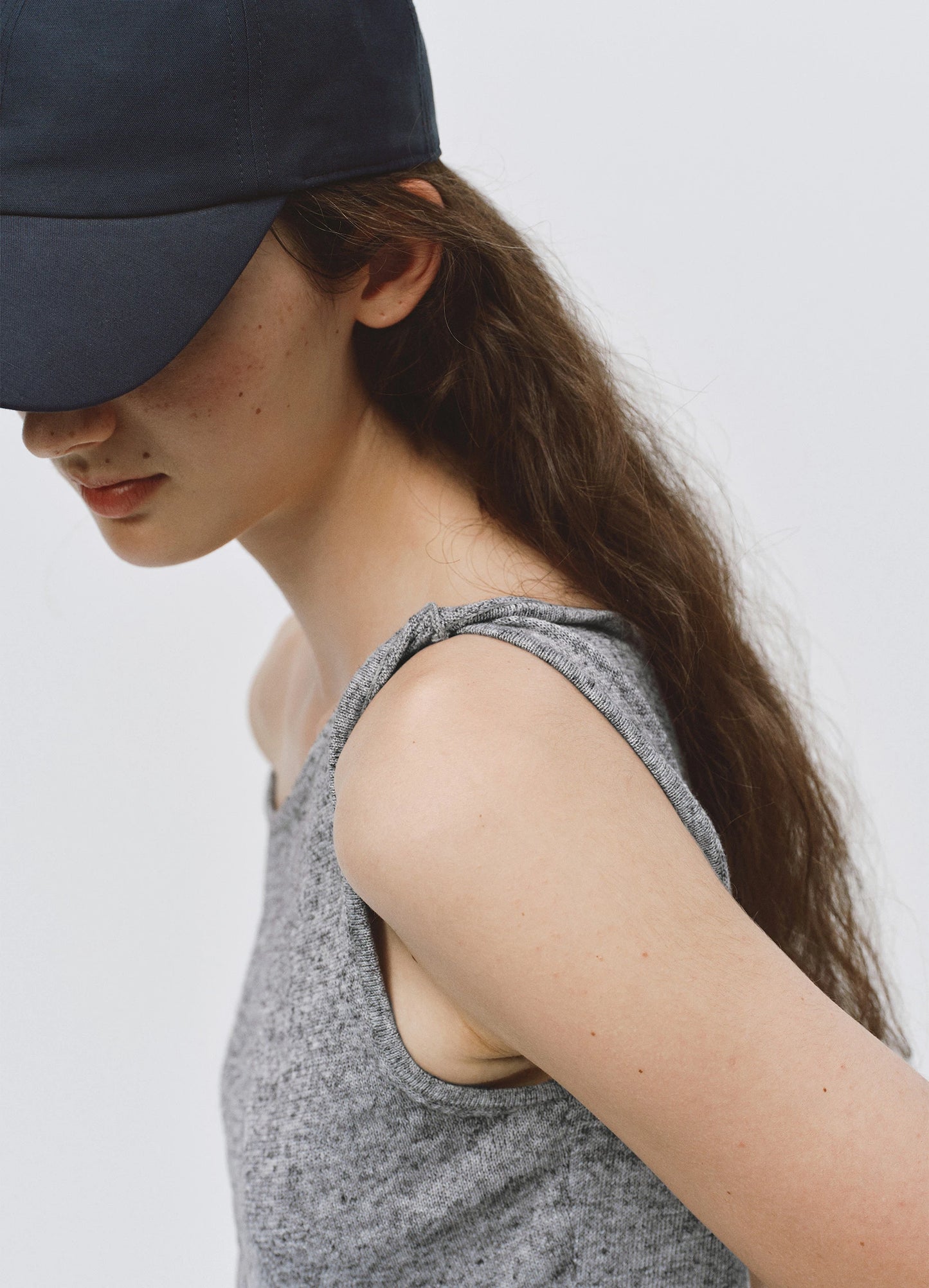 Knotted Top