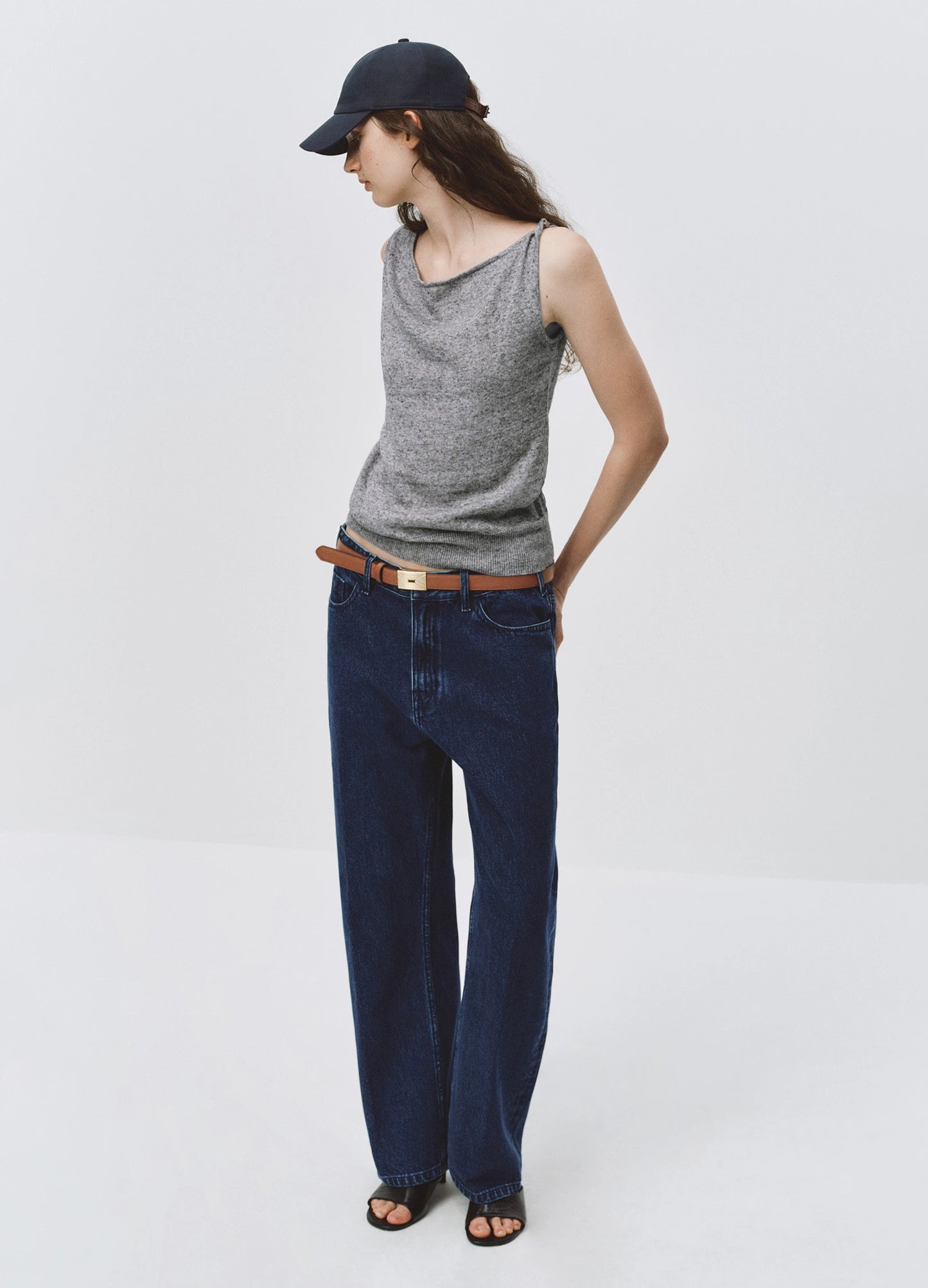 Knotted Top