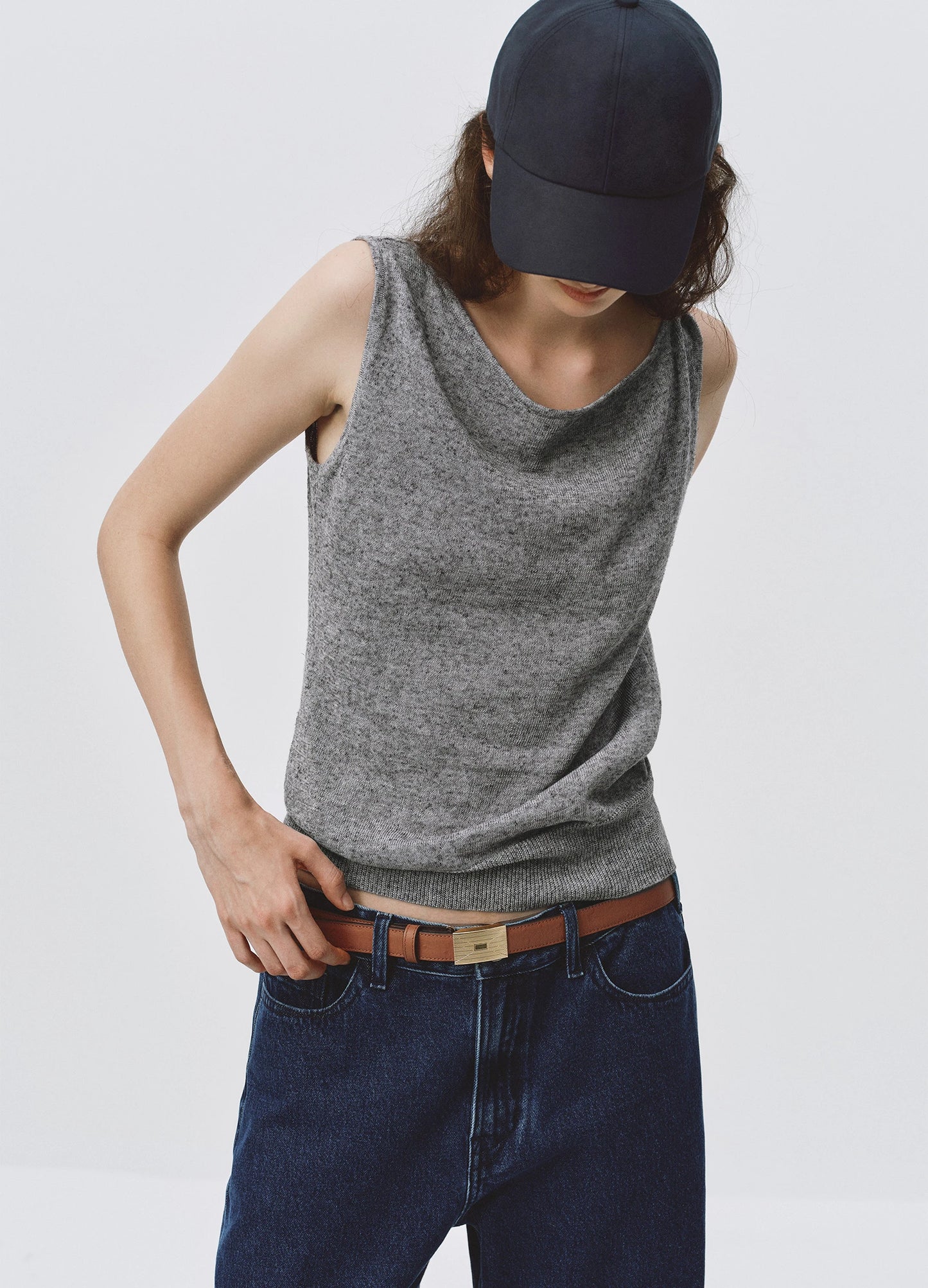 Knotted Top