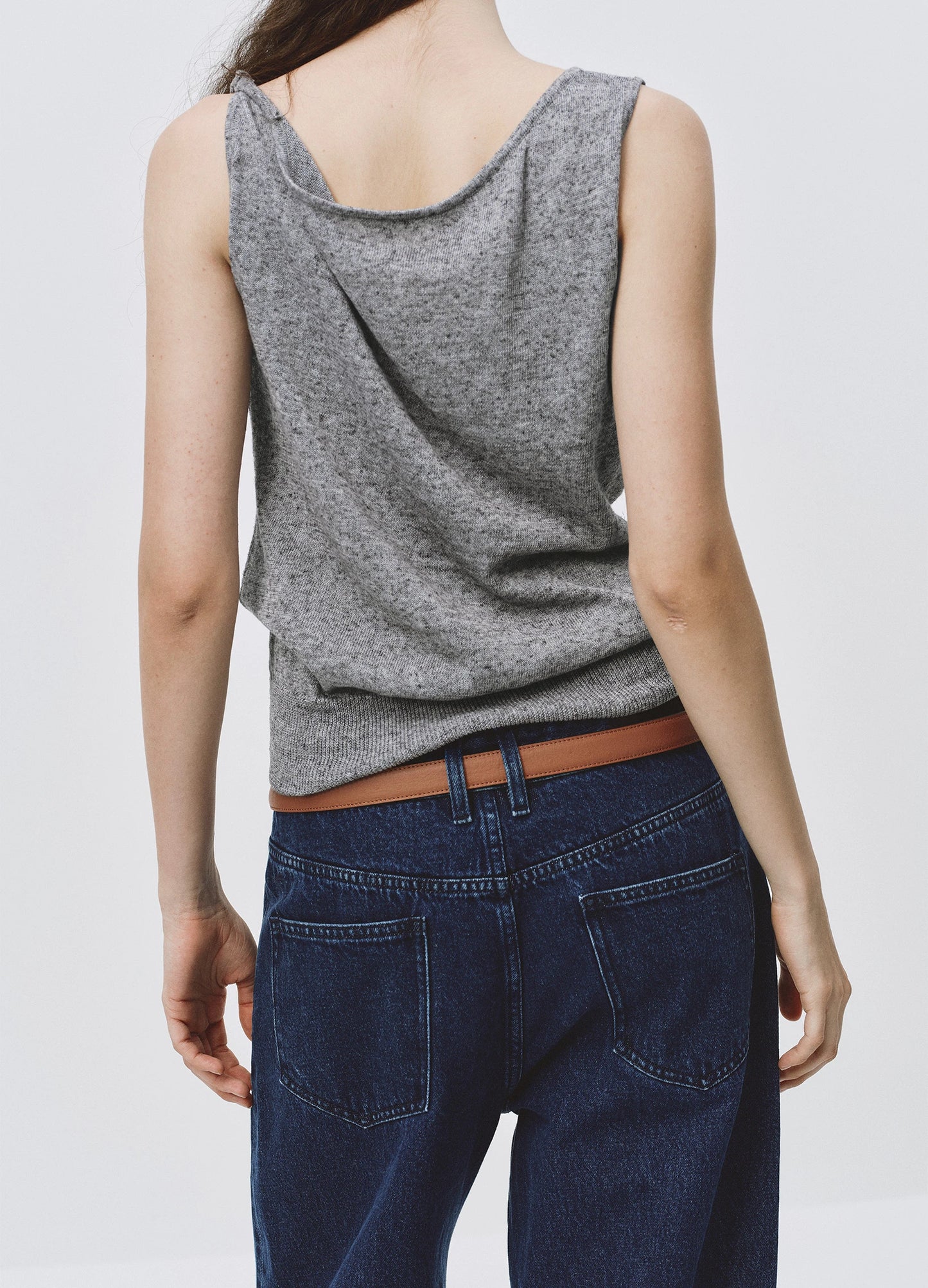 Knotted Top