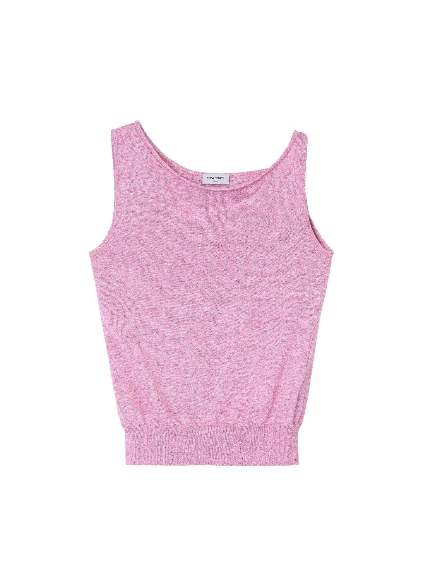Knotted Top