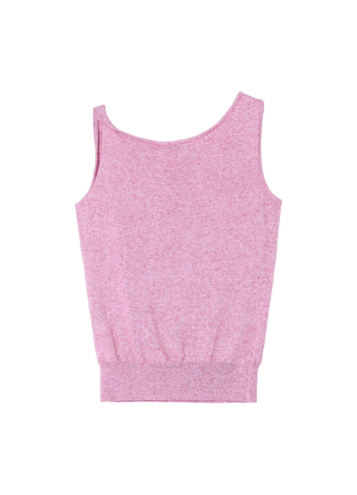 Knotted Top