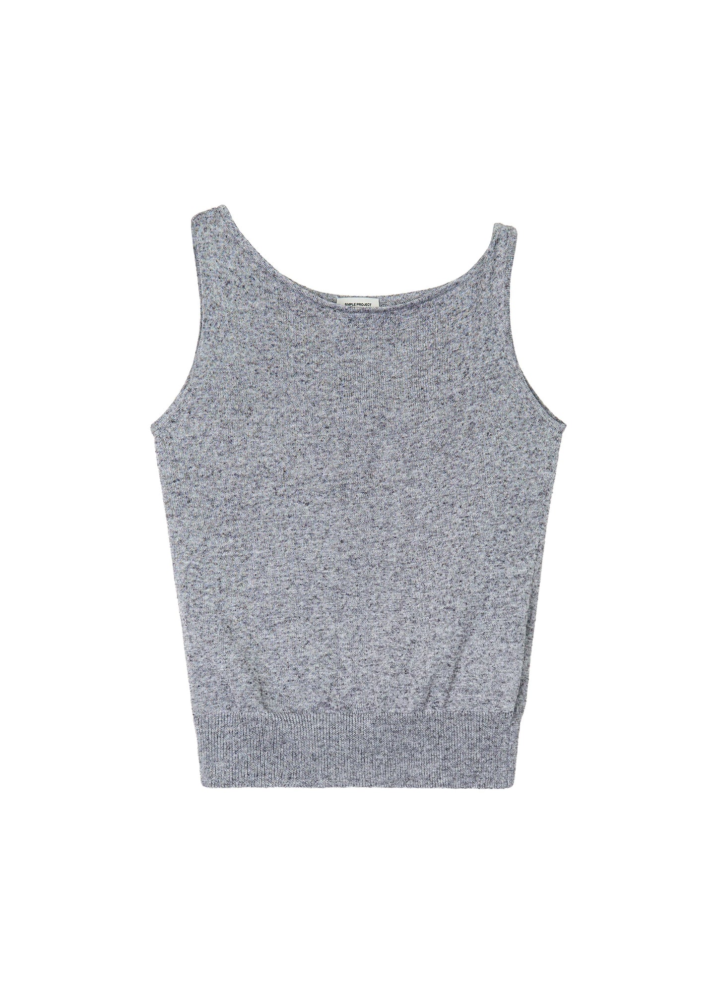 Knotted Top
