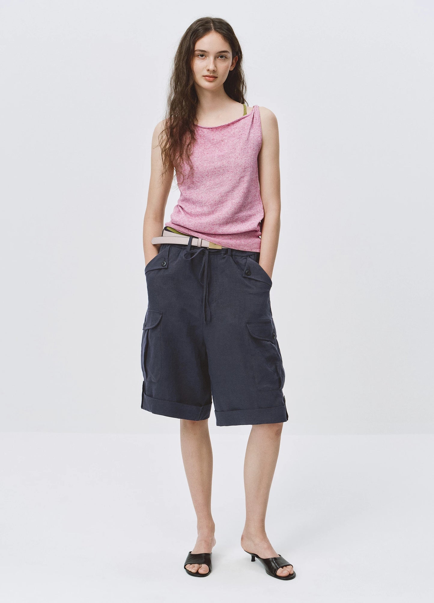 Knotted Top