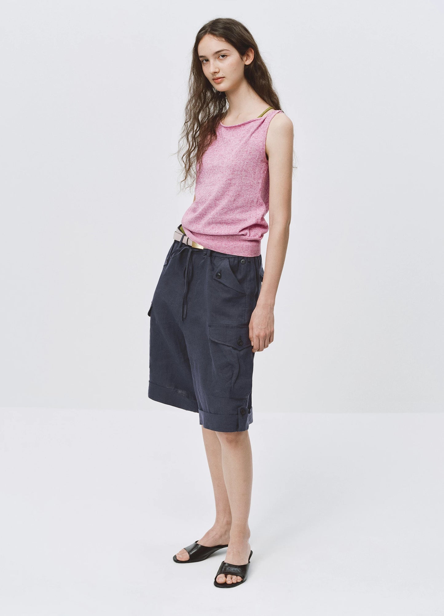 Knotted Top