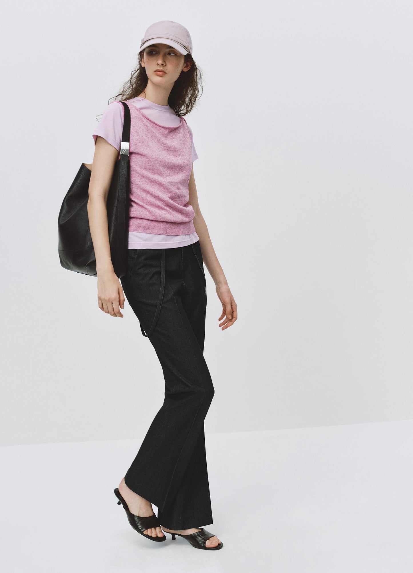Knotted Top