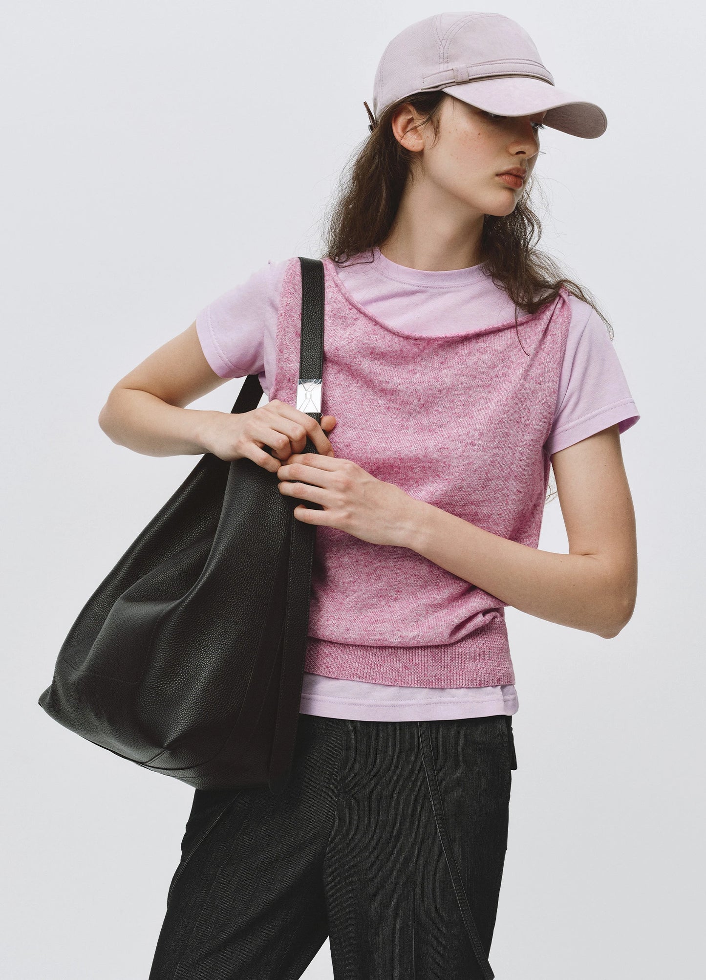 Knotted Top