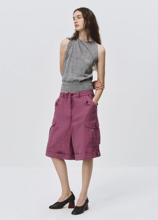 Knotted Top