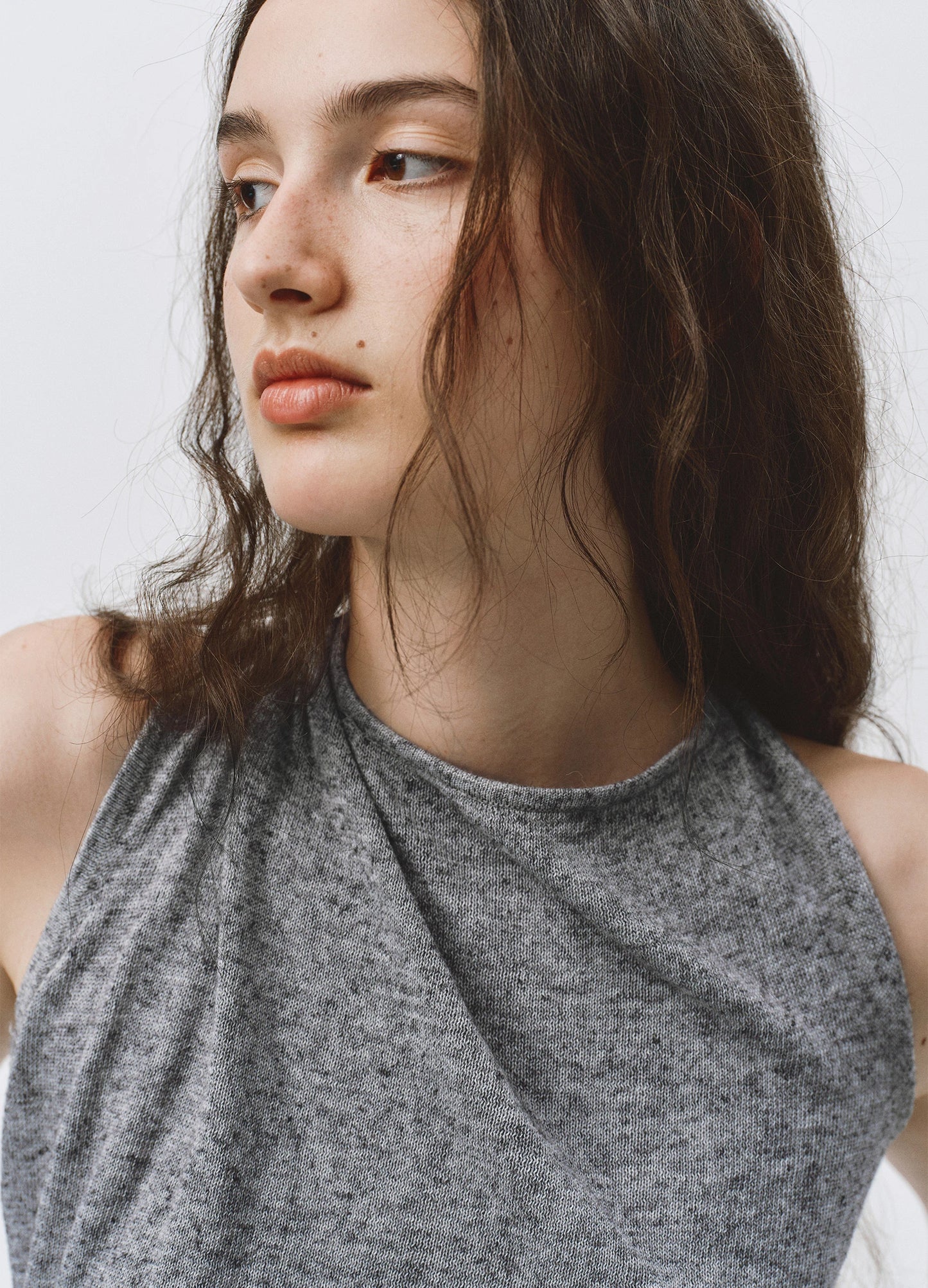 Knotted Top