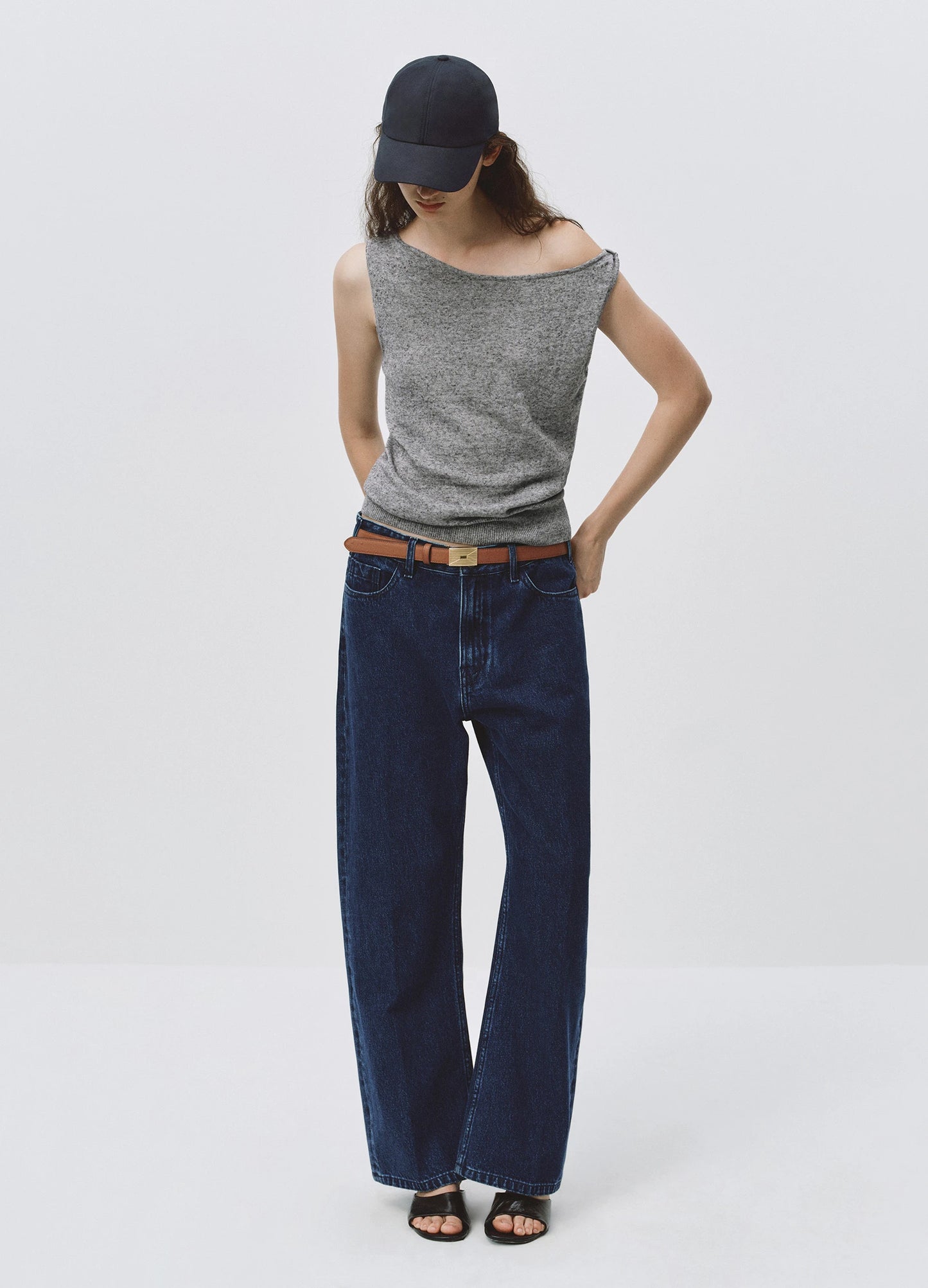 Knotted Top