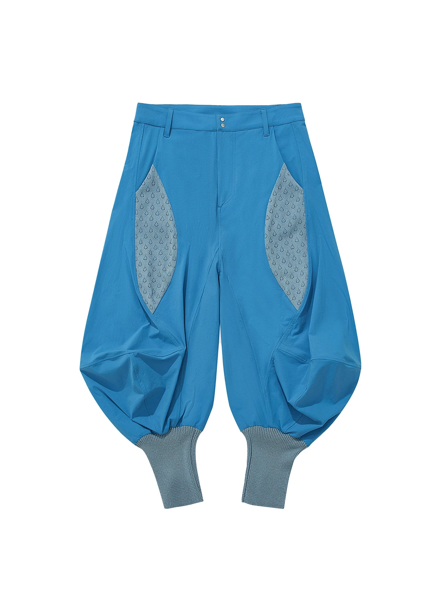Kung Fu Trousers