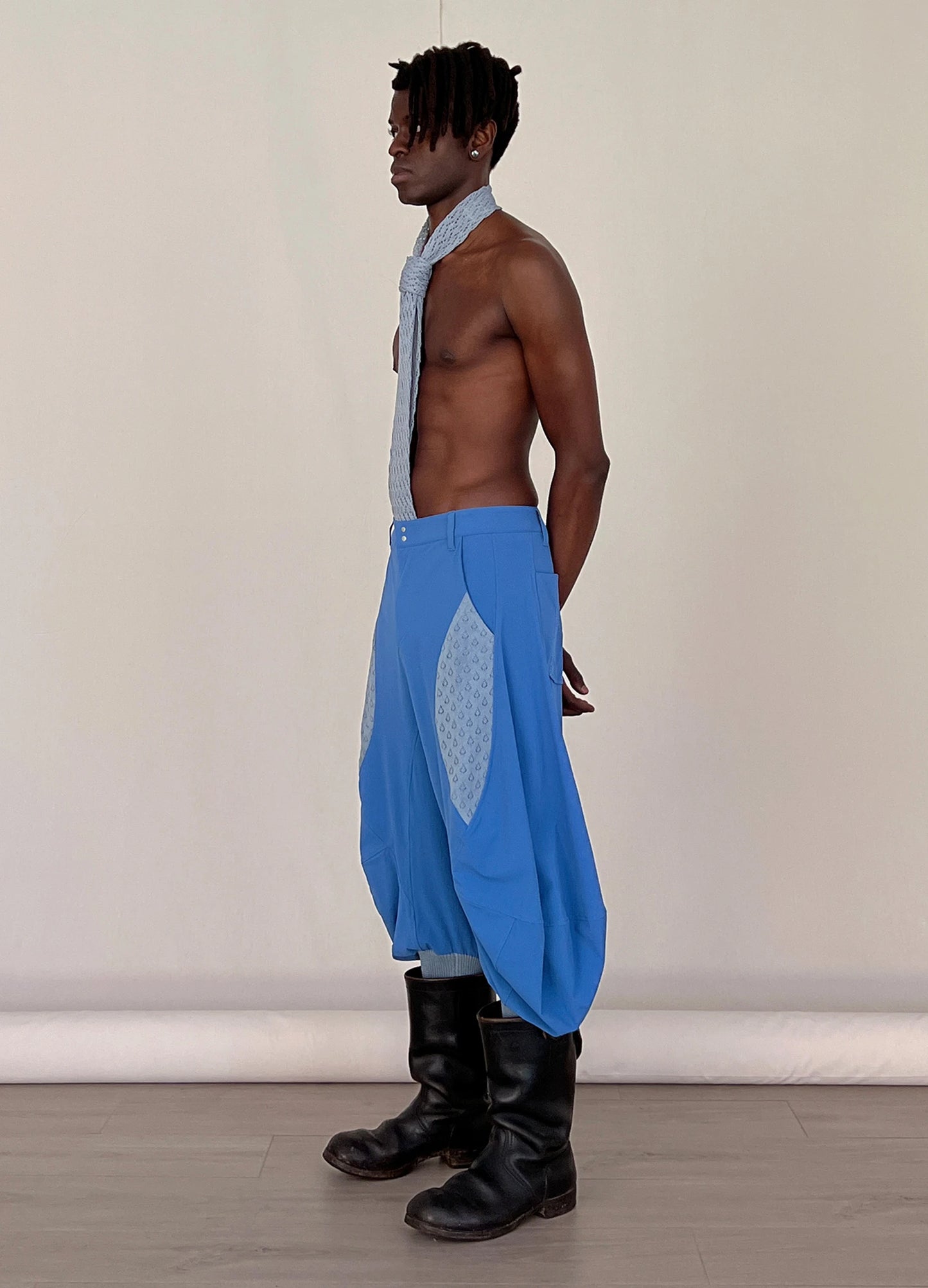 Kung Fu Trousers
