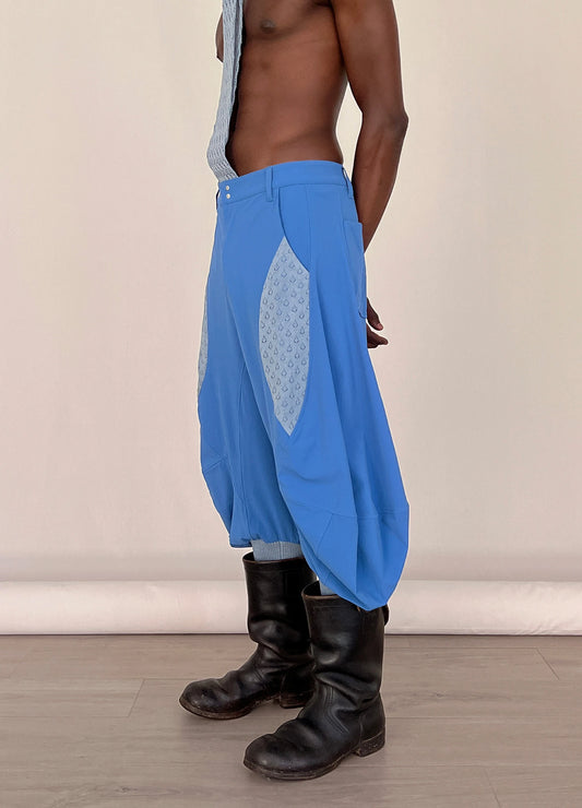 Kung Fu Trousers