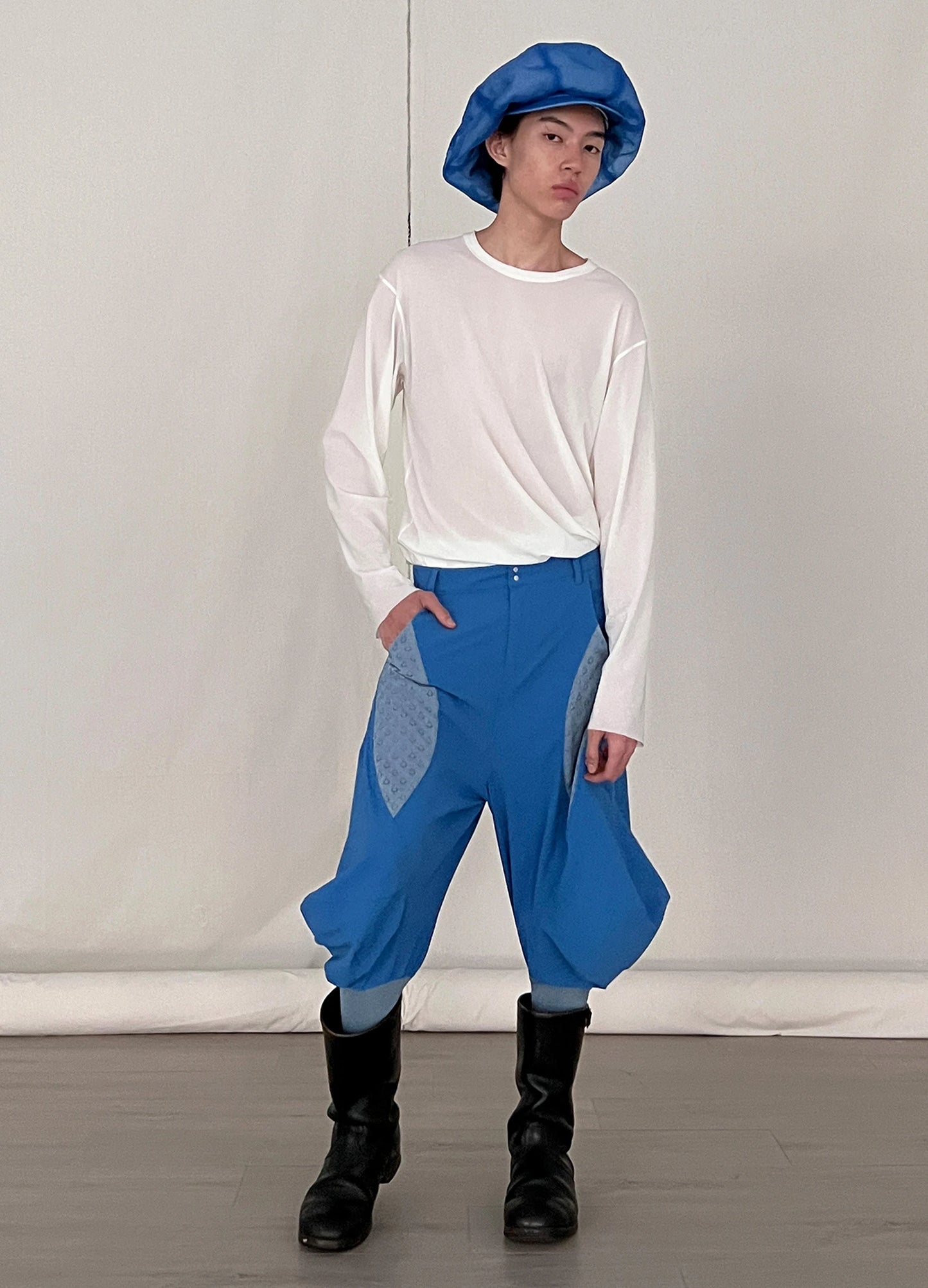 Kung Fu Trousers