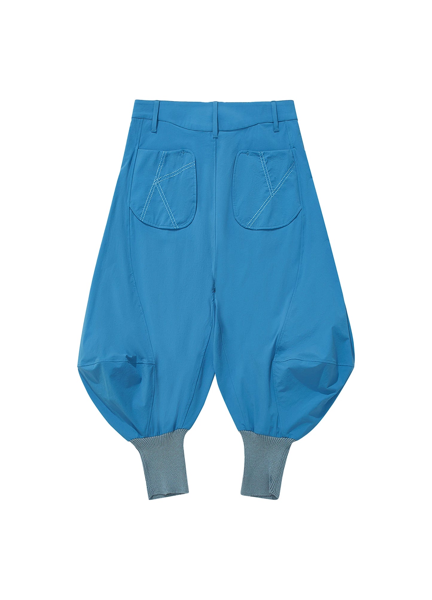 Kung Fu Trousers