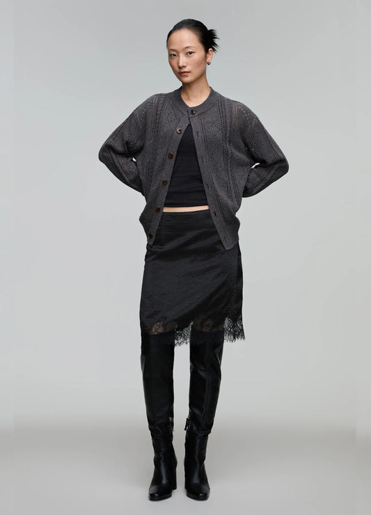 Lace OPC Skirt