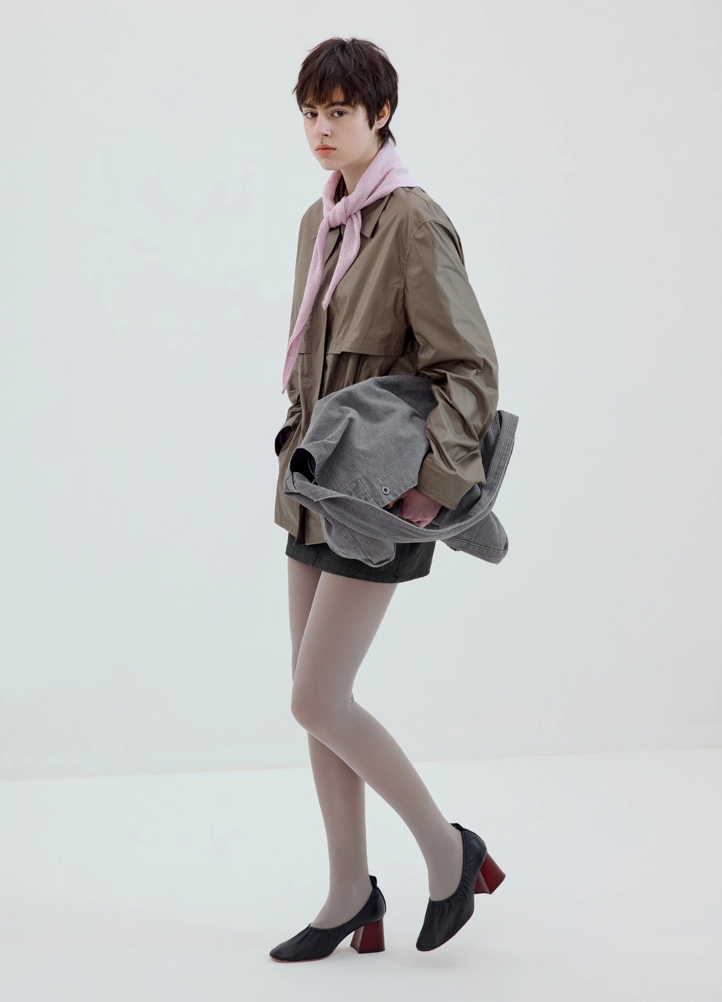 Large Military Bag