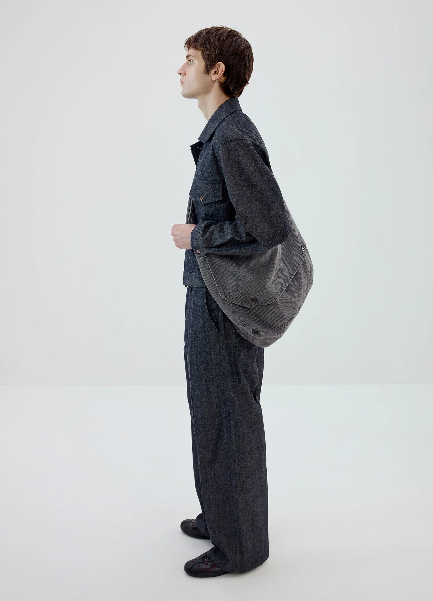 Large Military Bag