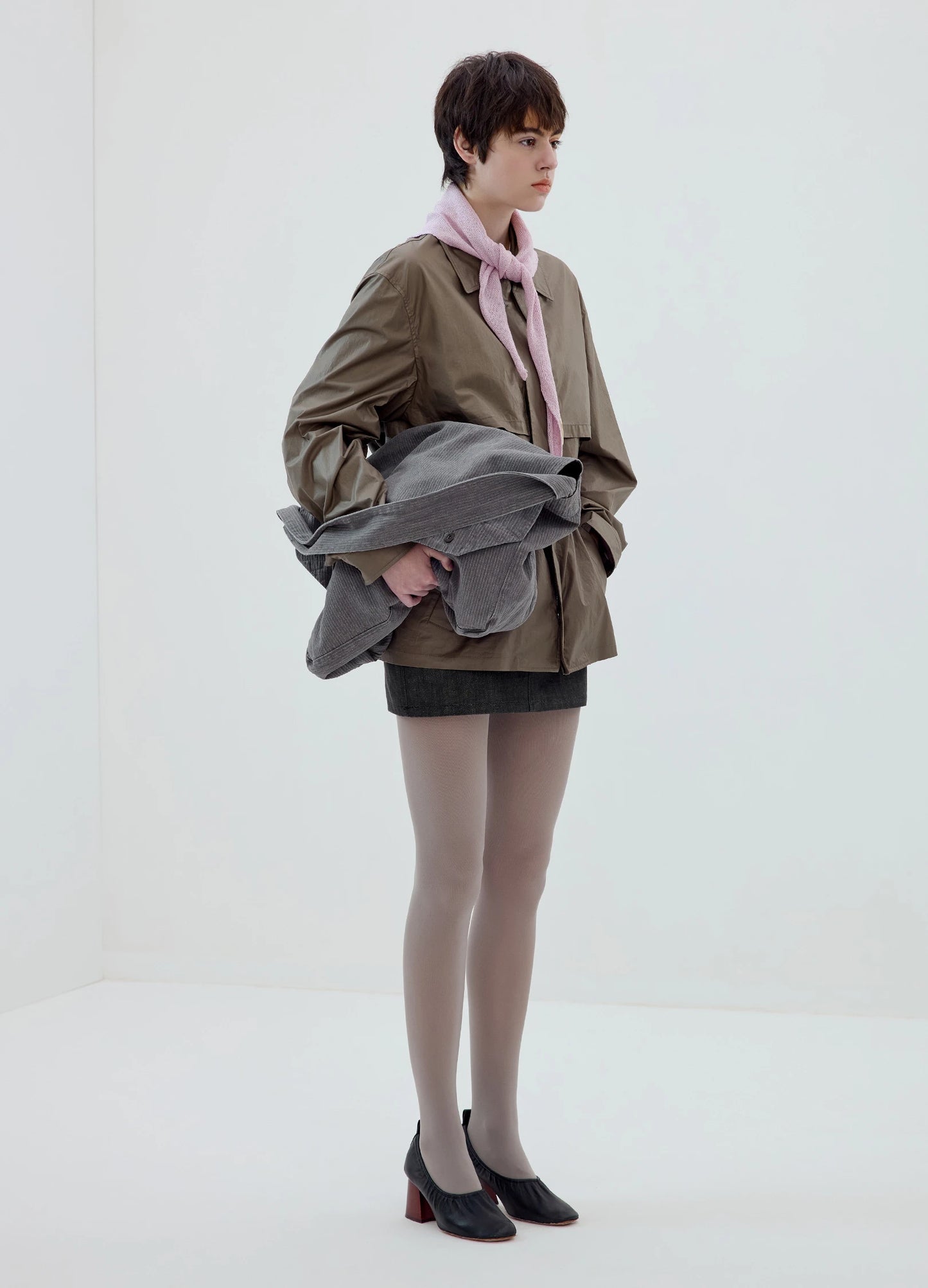 Large Military Bag