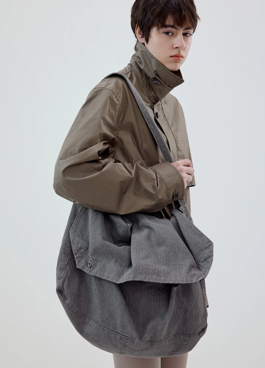 Large Military Bag
