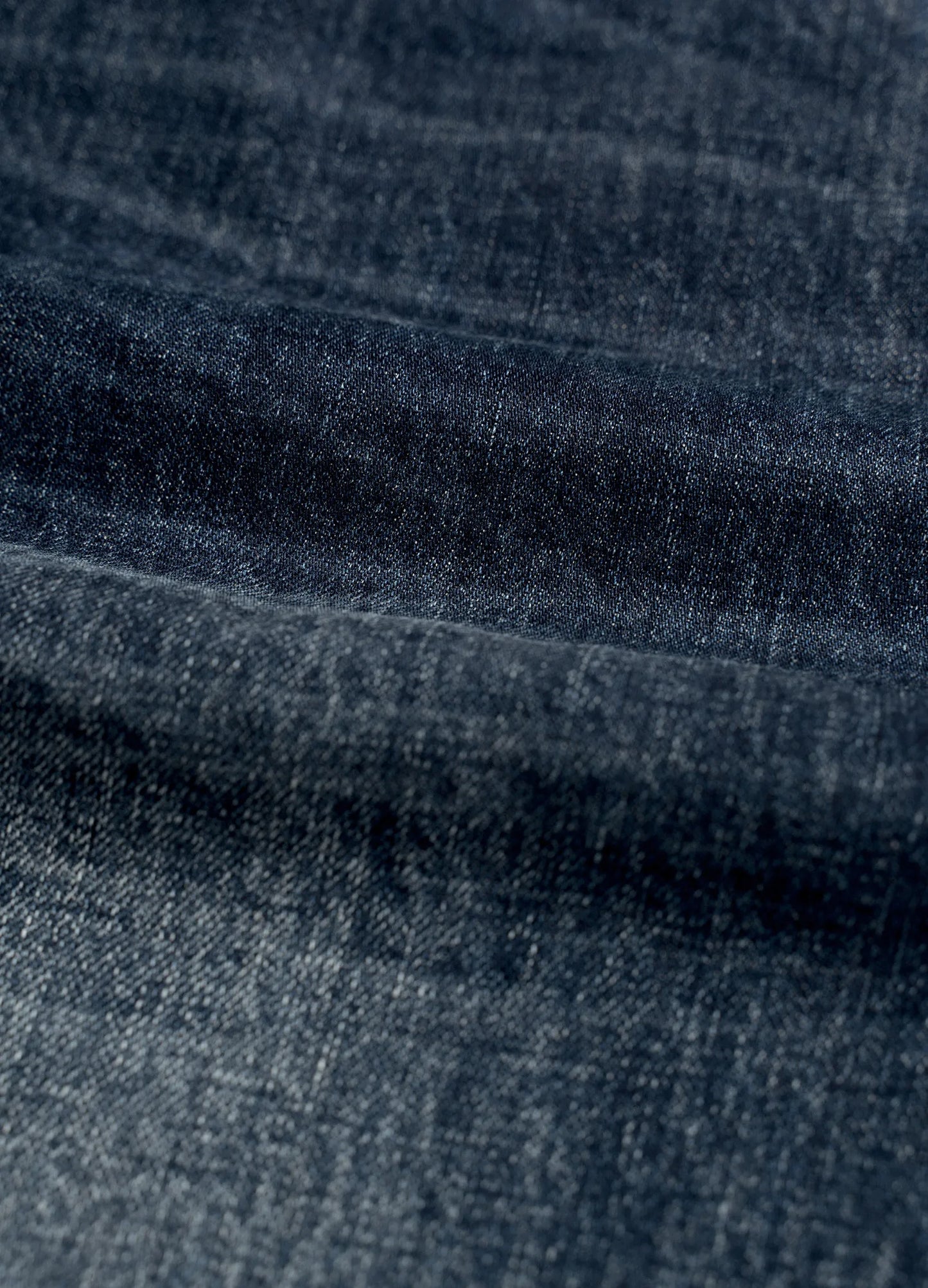 Laser Treated Denims