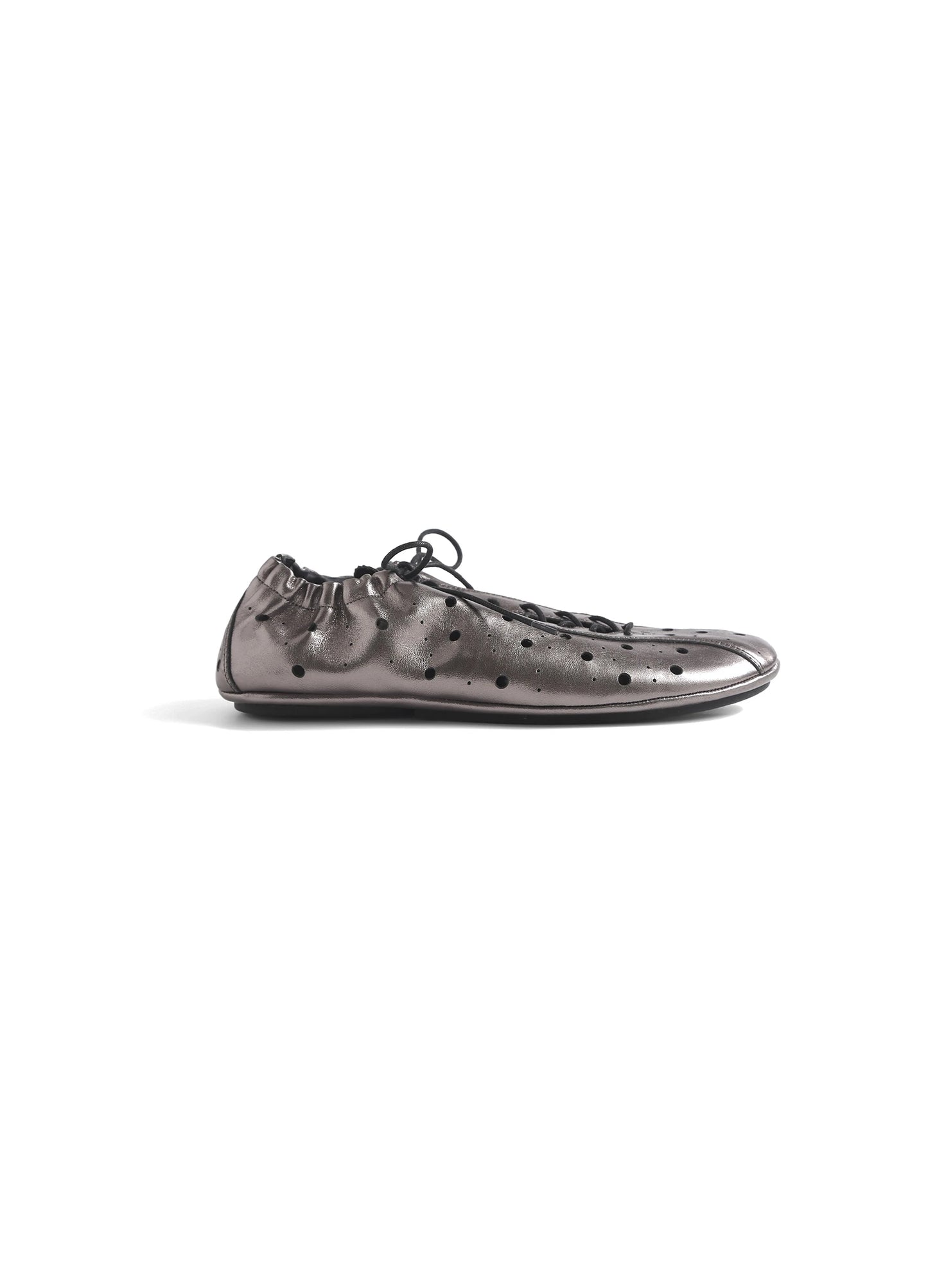 Leather Riding Shoes