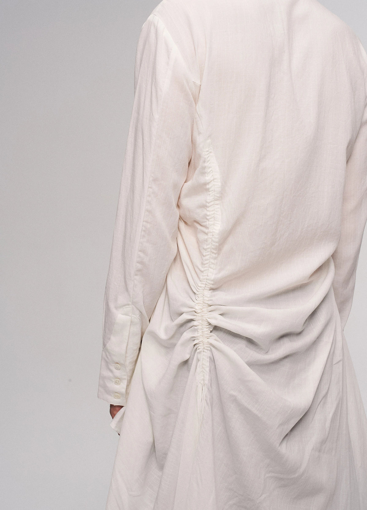Light Extended Light Extended Shirt Men – VERSEAS
