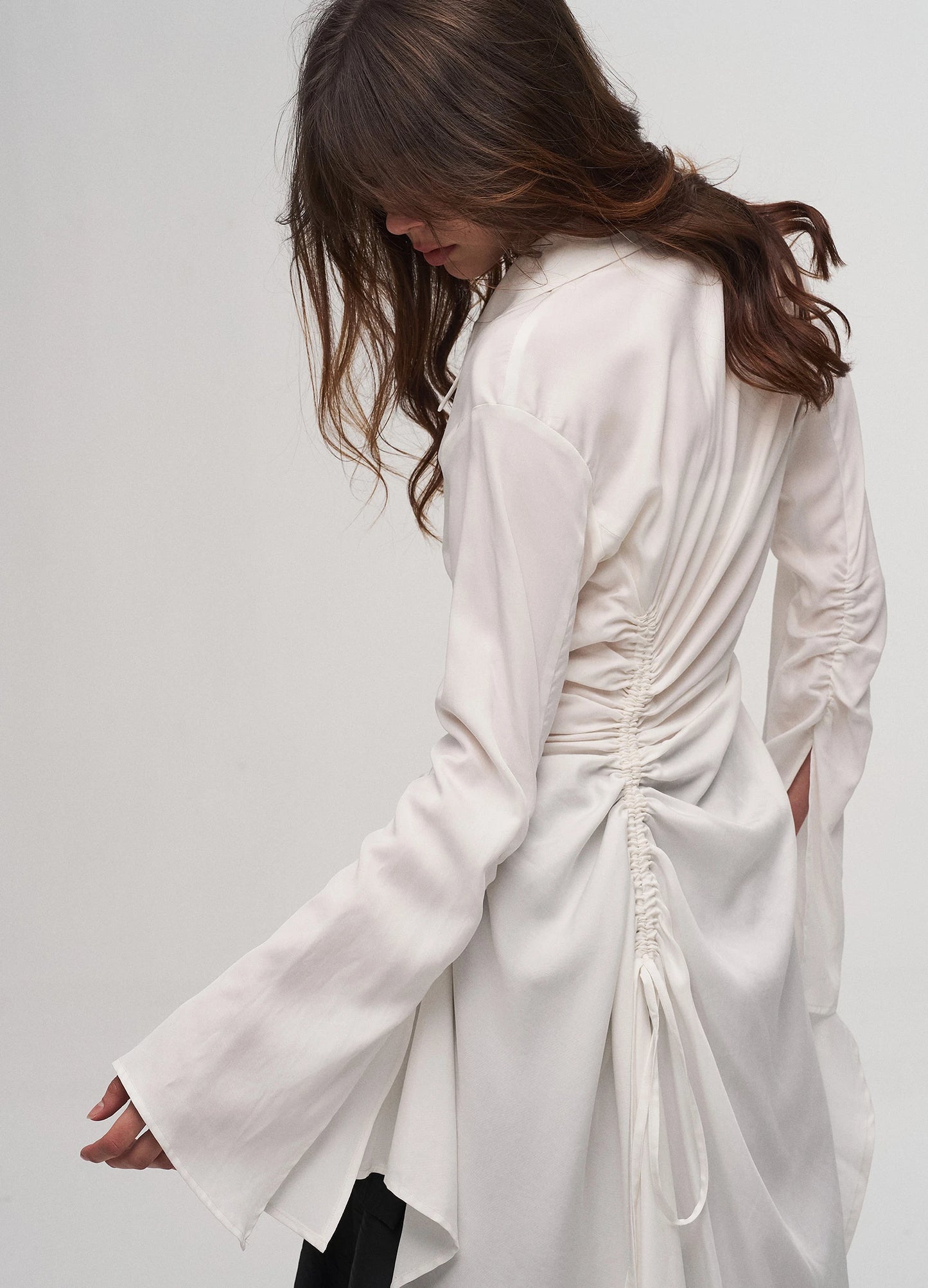 Light Extended Shirt Women